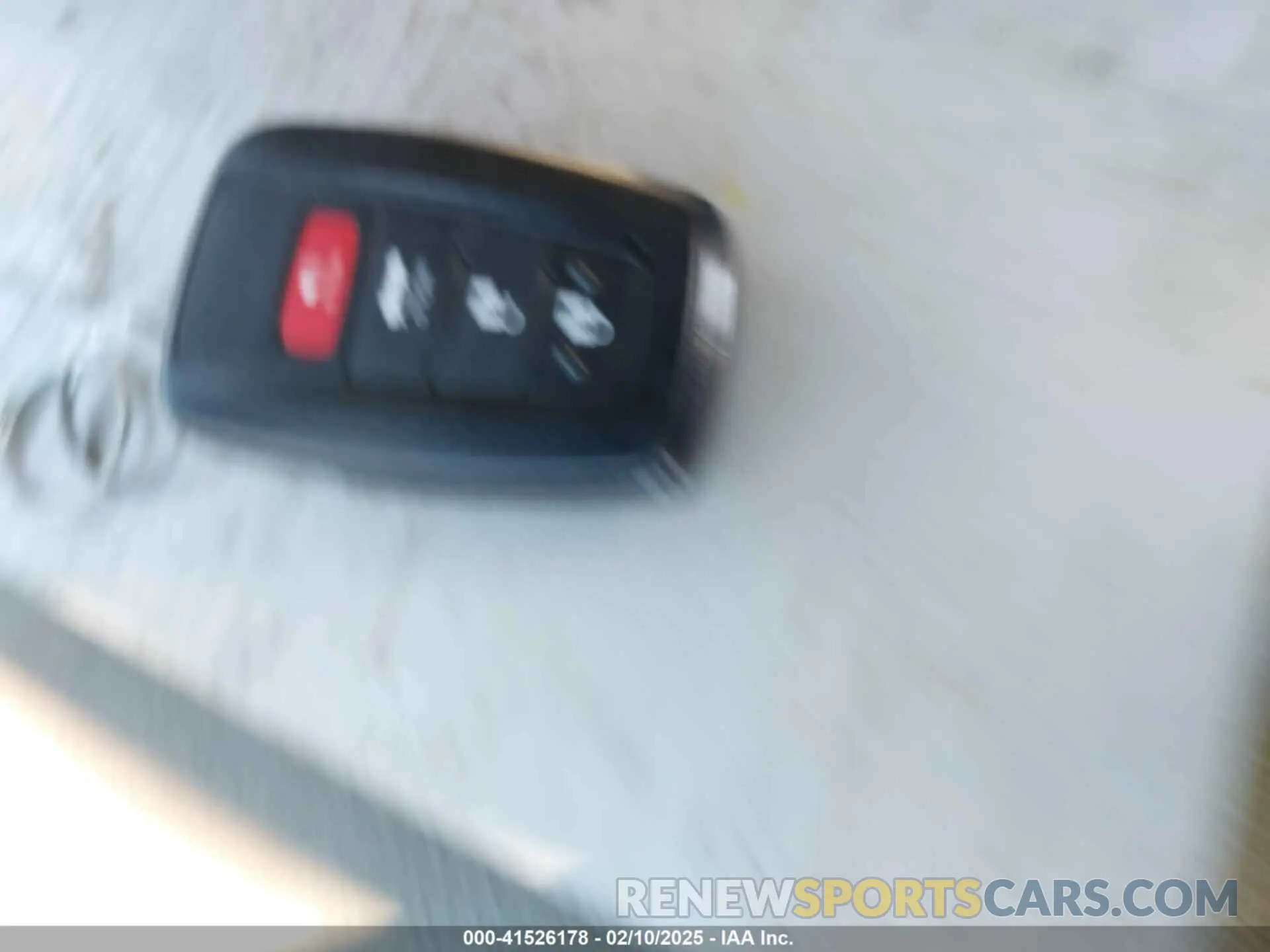 11 Фотография поврежденного автомобиля 4T1CA1AB5MU007830 TOYOTA AVALON 2021