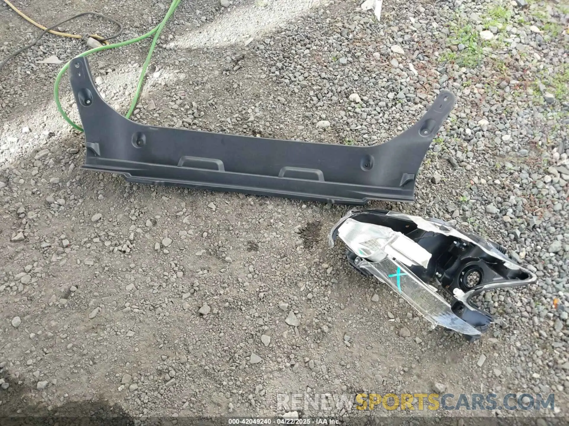 12 Фотография поврежденного автомобиля 4T1DA1AB3MU002016 TOYOTA AVALON 2021