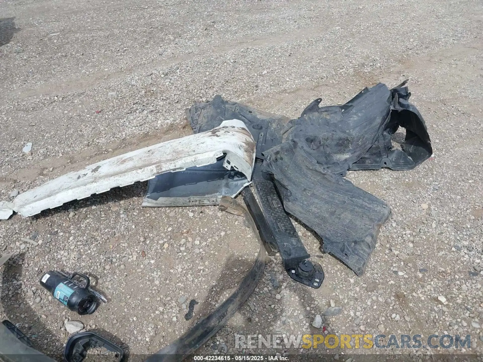 13 Фотография поврежденного автомобиля 4T1EZ1FB4MU059332 TOYOTA AVALON 2021