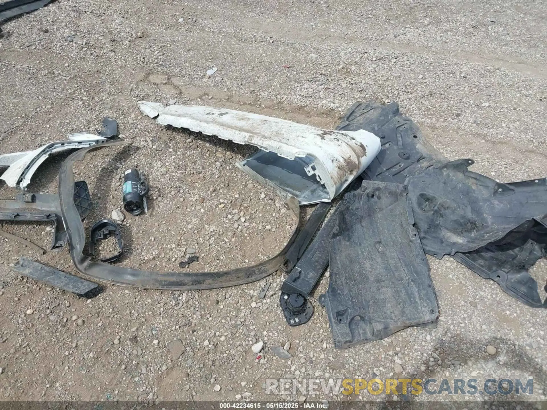 14 Фотография поврежденного автомобиля 4T1EZ1FB4MU059332 TOYOTA AVALON 2021