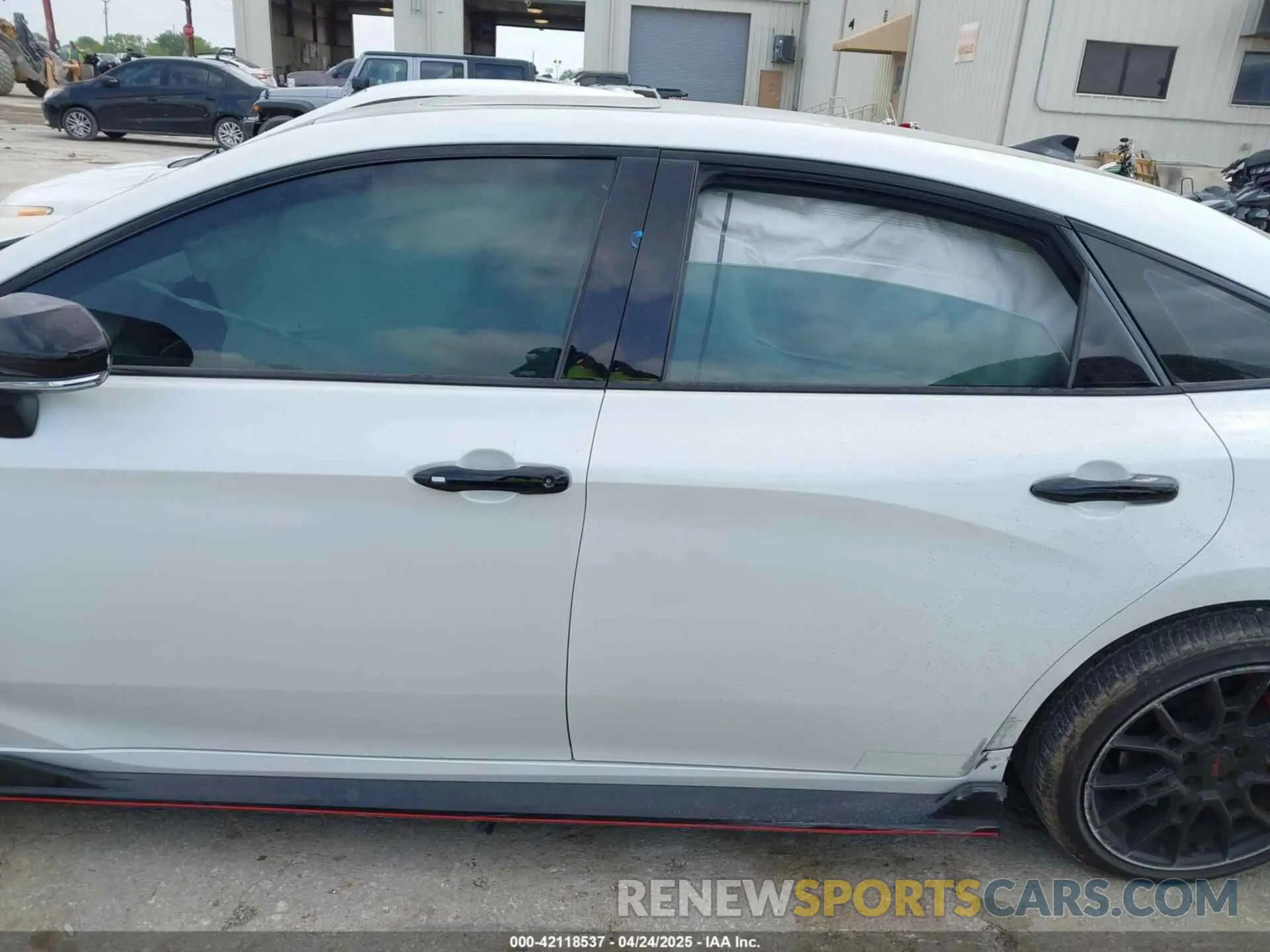 13 Фотография поврежденного автомобиля 4T1FZ1FB1MU057347 TOYOTA AVALON 2021