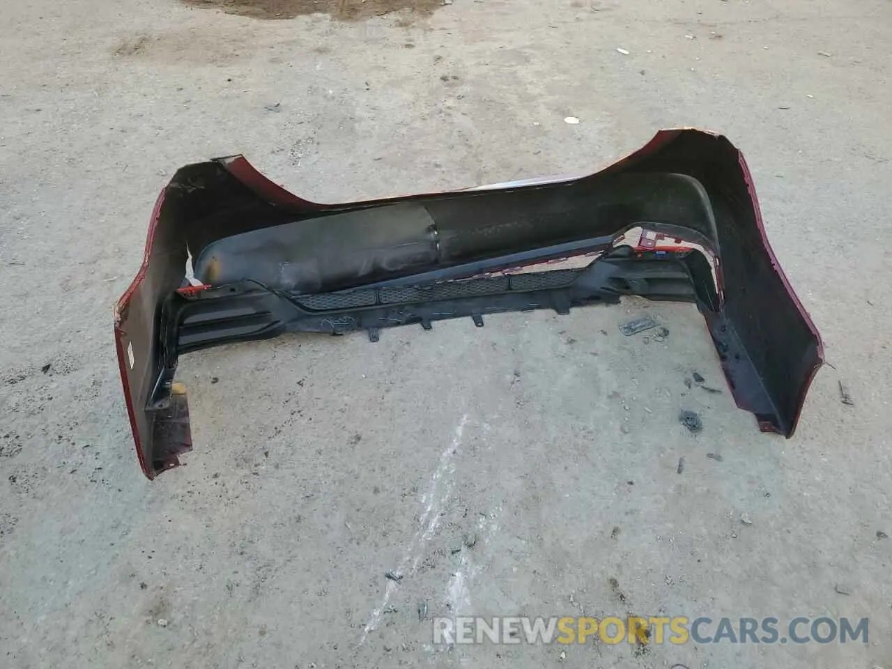 12 Фотография поврежденного автомобиля 4T1JA1AB8NU015199 TOYOTA AVALON 2022