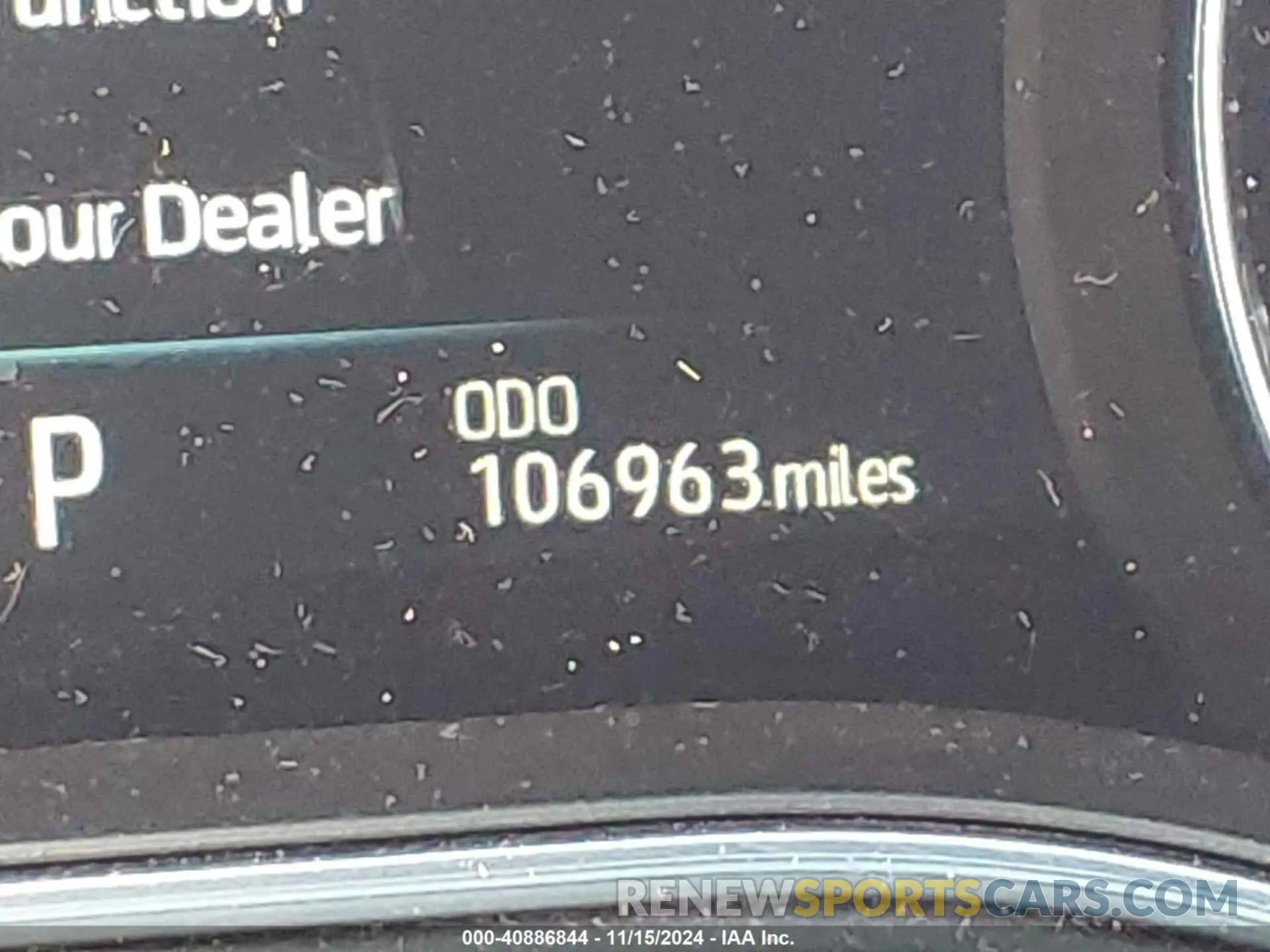 16 Photograph of a damaged car 4T1B21FB2KU005046 TOYOTA AVALON HYBRID 2019