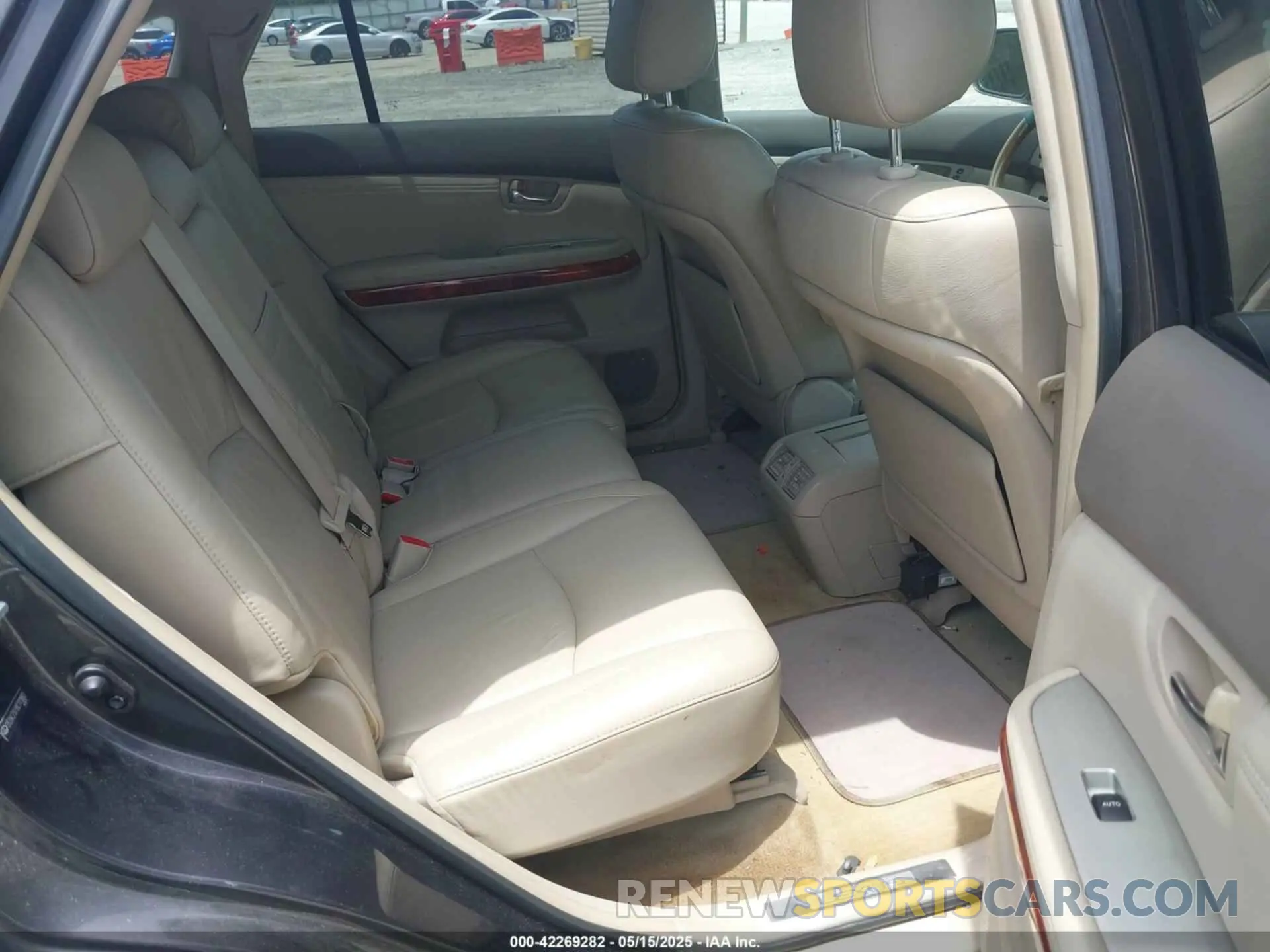 8 Фотография поврежденного автомобиля 4T1B21FB4KU003380 TOYOTA AVALON HYBRID 2019