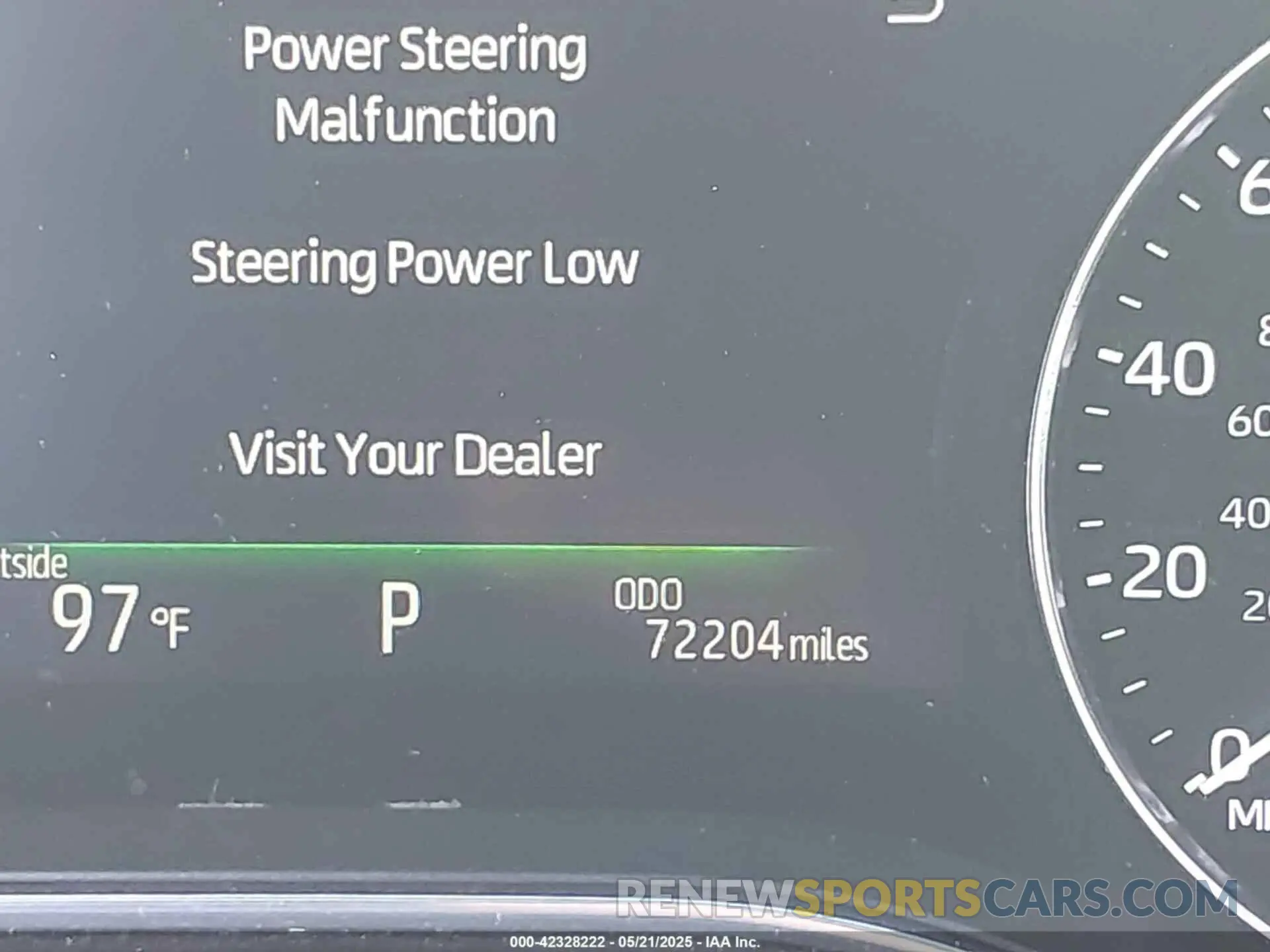 15 Photograph of a damaged car 4T1B21FBXKU001178 TOYOTA AVALON HYBRID 2019