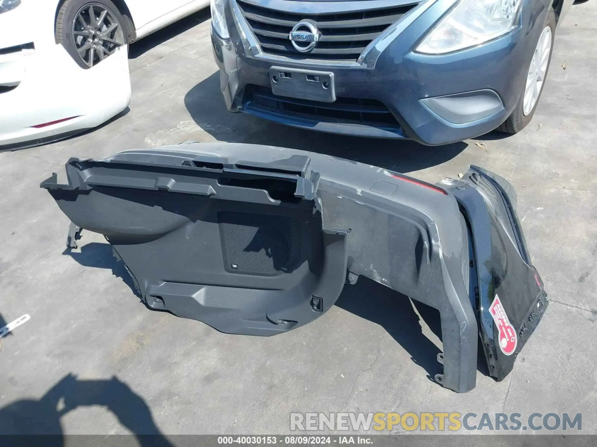 12 Фотография поврежденного автомобиля JTMAAAAAXPA017035 TOYOTA BZ4X 2023