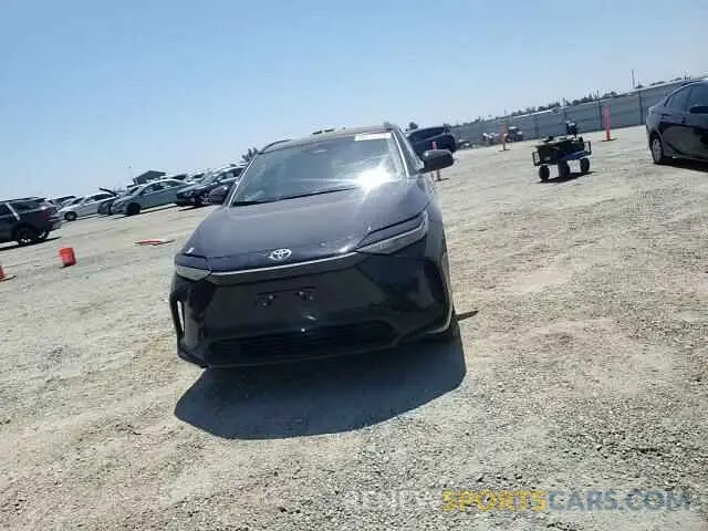 14 Фотография поврежденного автомобиля JTMAAAAA3PA025817 TOYOTA BZ4X XLE 2023