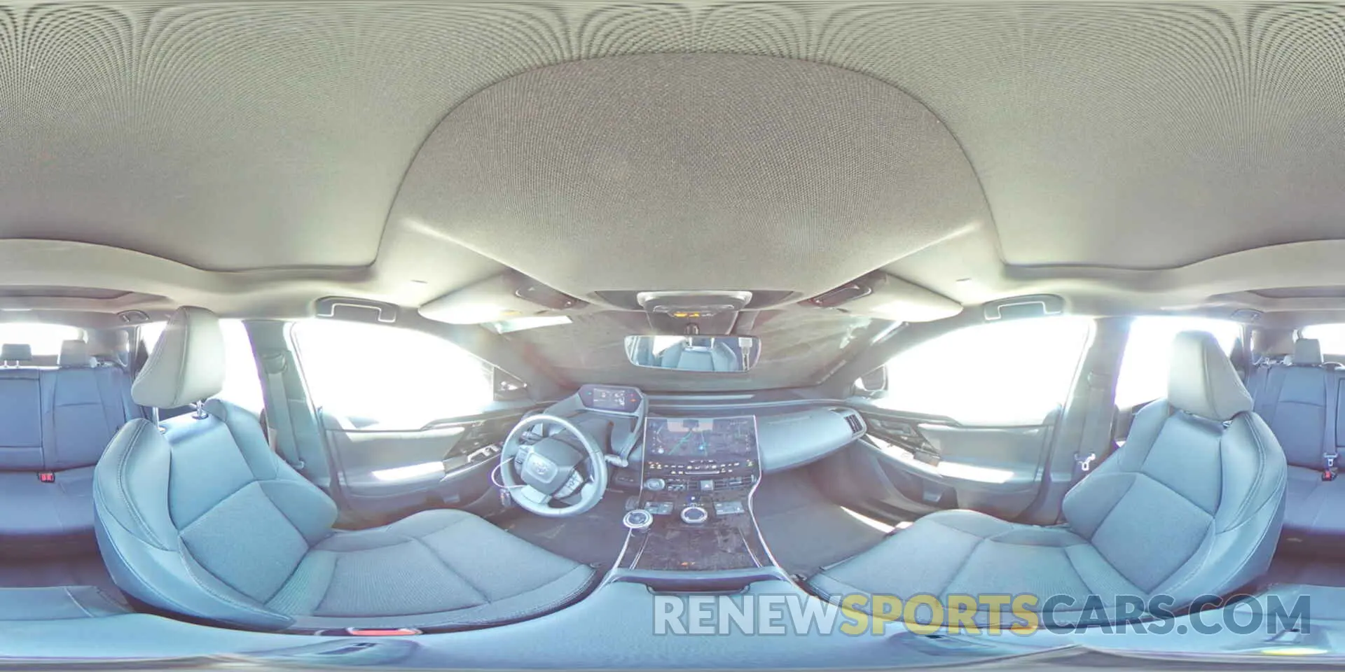 15 Фотография поврежденного автомобиля JTMAAAAA3PA025817 TOYOTA BZ4X XLE 2023