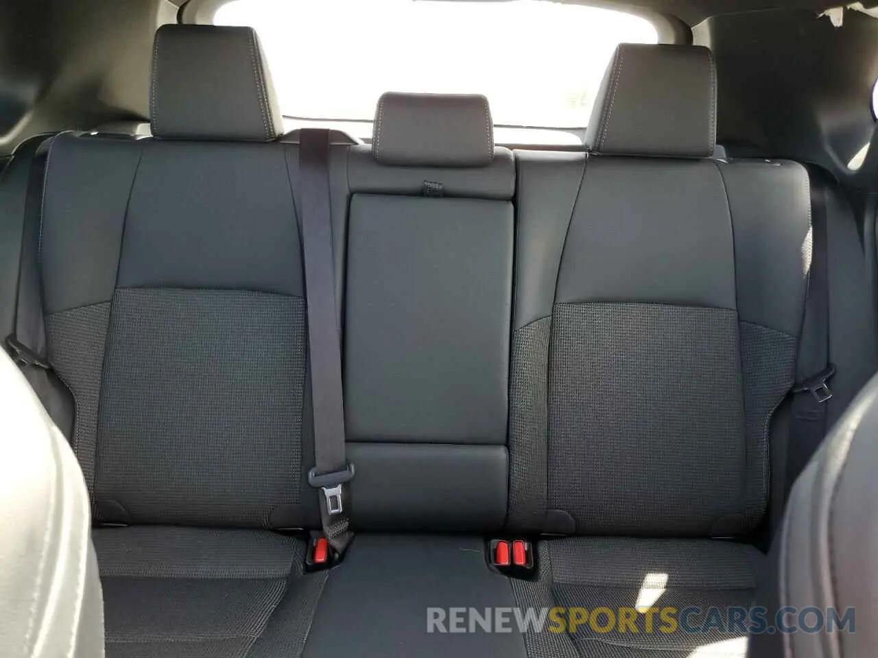 10 Фотография поврежденного автомобиля JTMAAAAA1RA052324 TOYOTA BZ4X XLE 2024