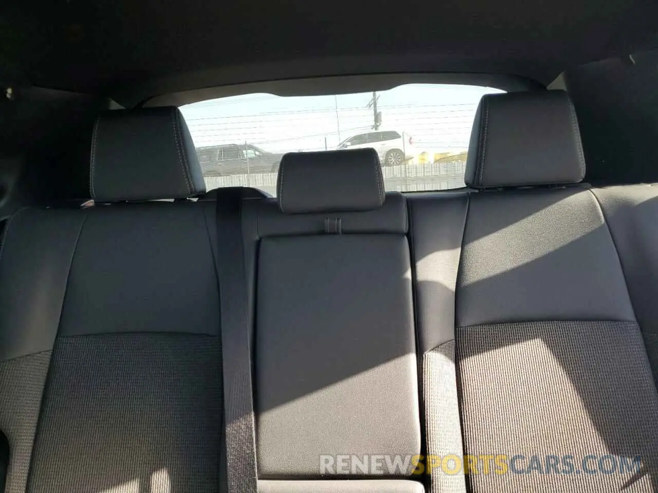 10 Фотография поврежденного автомобиля JTMAAAAA6RA044512 TOYOTA BZ4X XLE 2024
