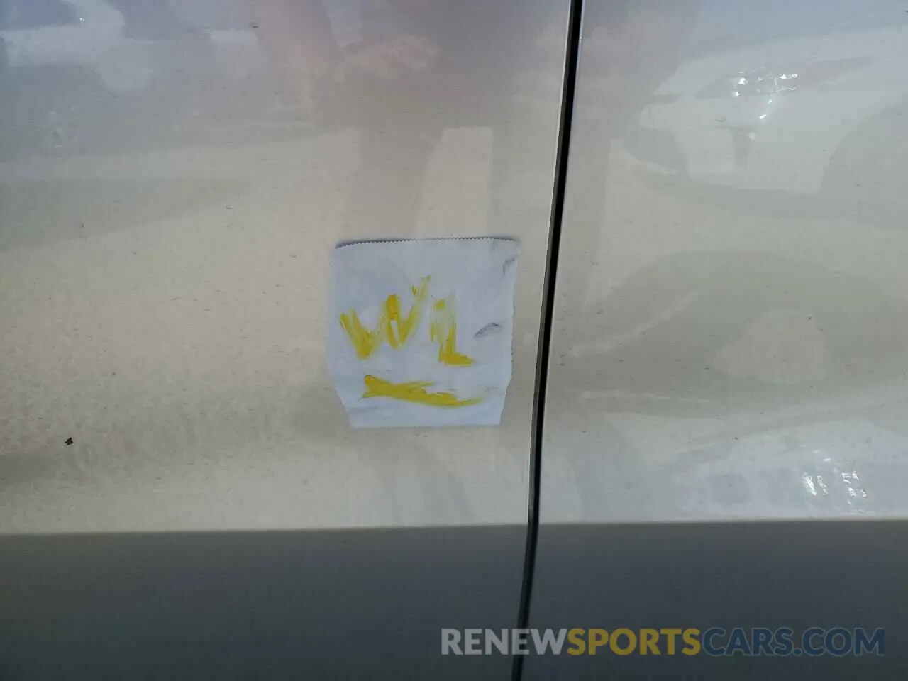 13 Photograph of a damaged car JTMAAAAA9RA034833 TOYOTA BZ4X XLE 2024