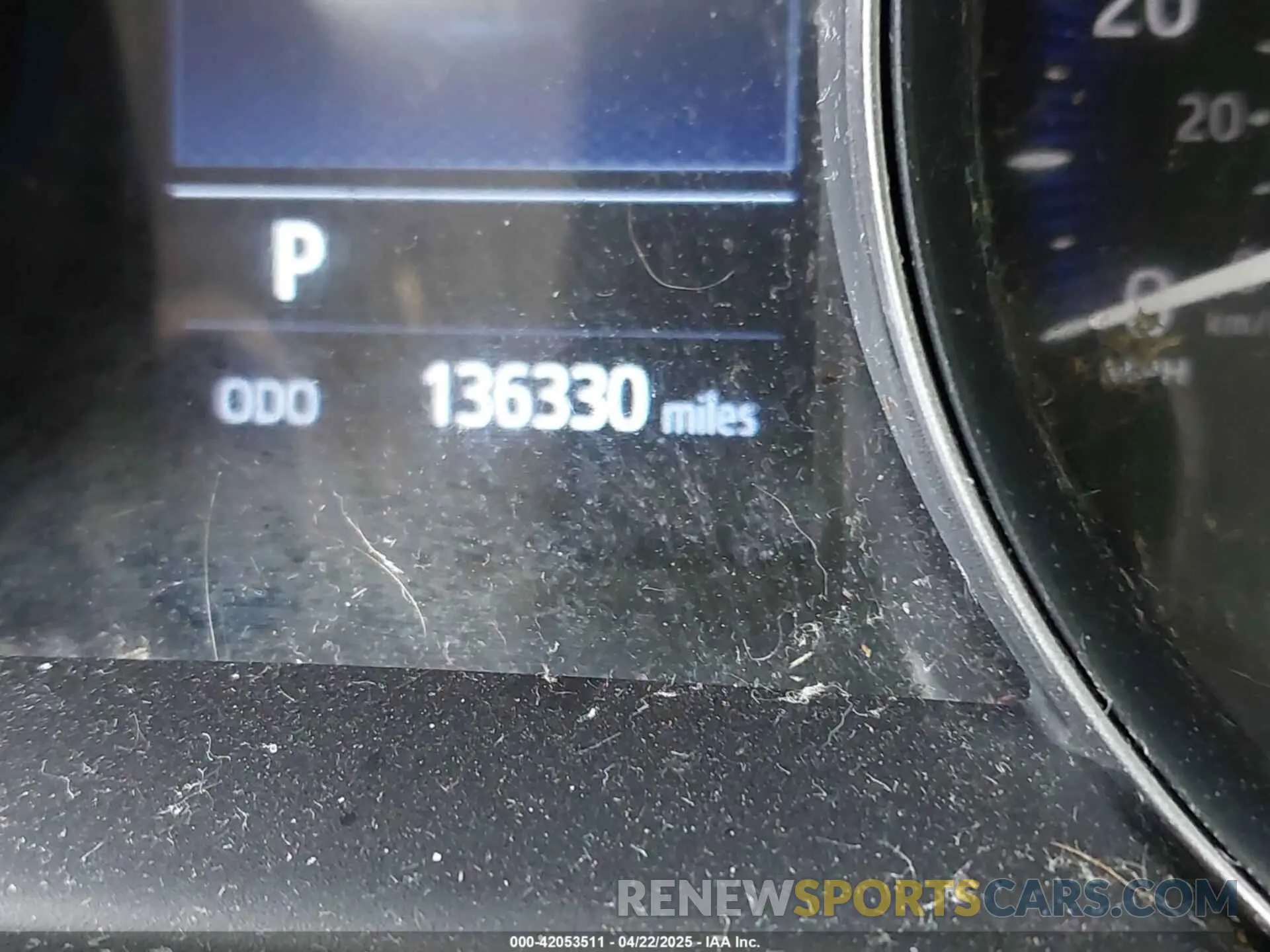 15 Photograph of a damaged car JTNKHMBX0K1013522 TOYOTA C-HR 2019