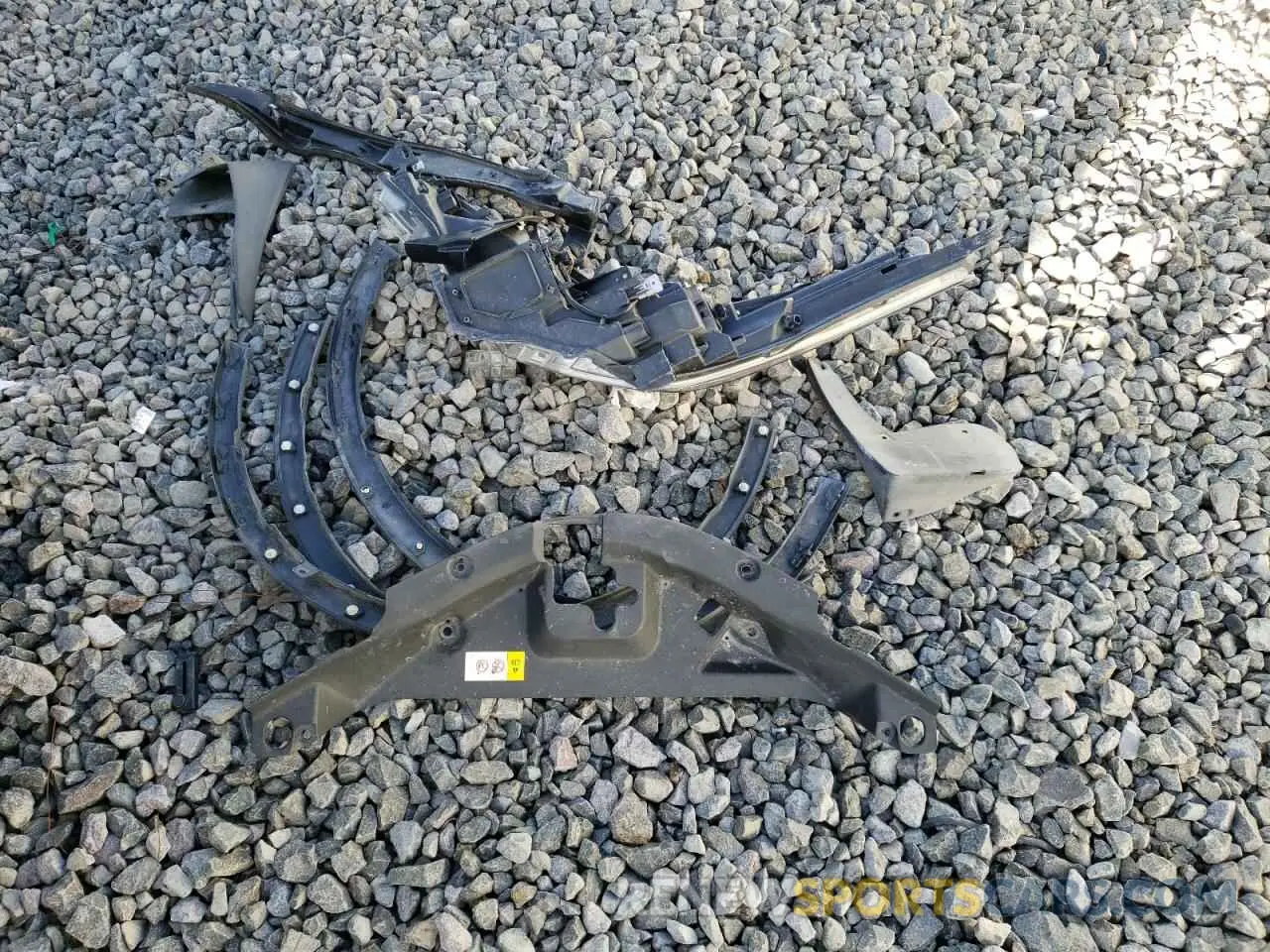 13 Фотография поврежденного автомобиля JTNKHMBX0K1014640 TOYOTA C-HR 2019