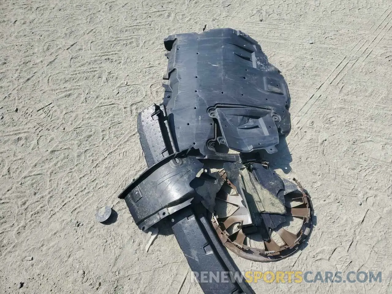 12 Photograph of a damaged car JTNKHMBX2K1027485 TOYOTA C-HR 2019