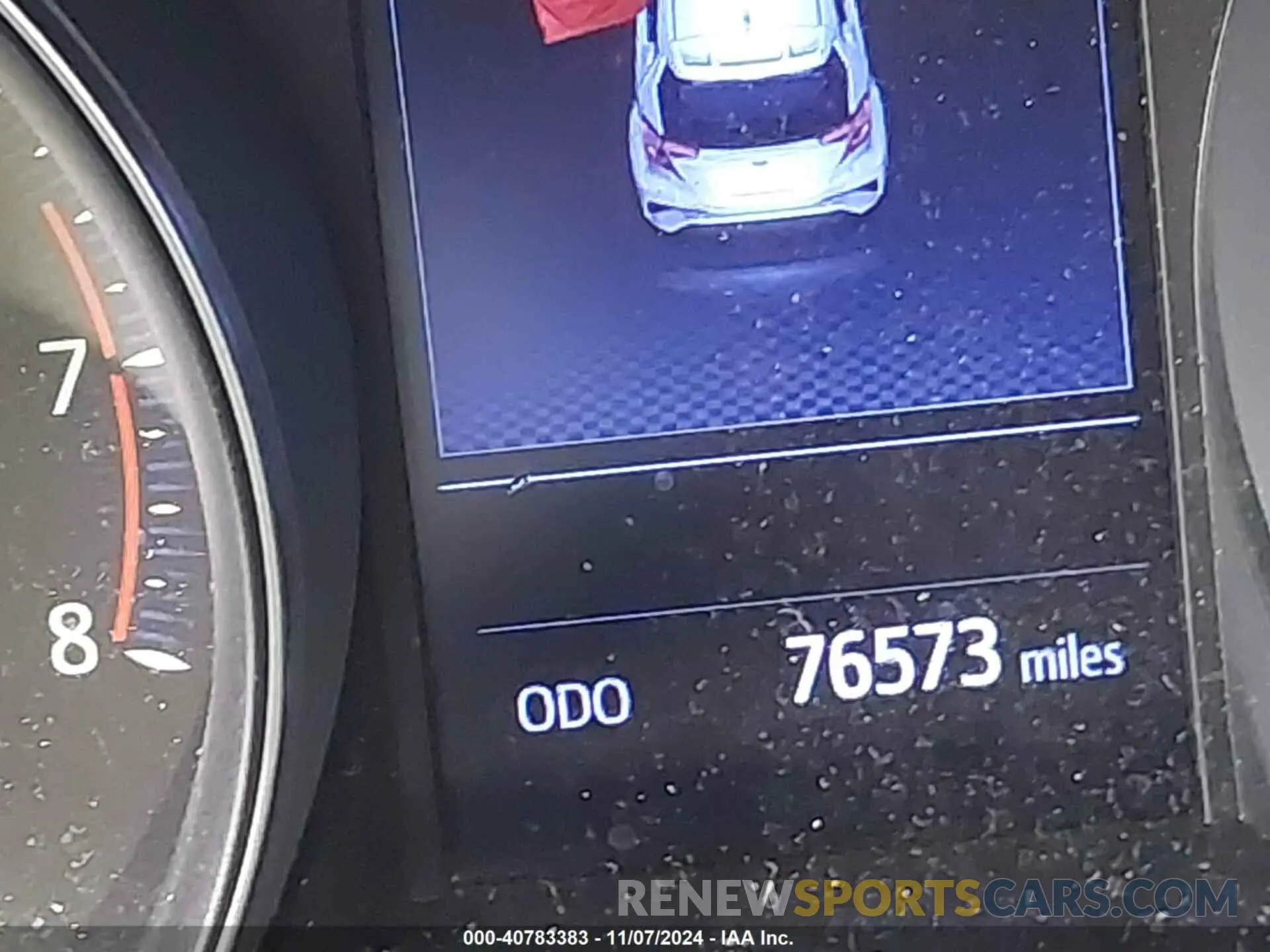 14 Photograph of a damaged car JTNKHMBX5K1043597 TOYOTA C-HR 2019