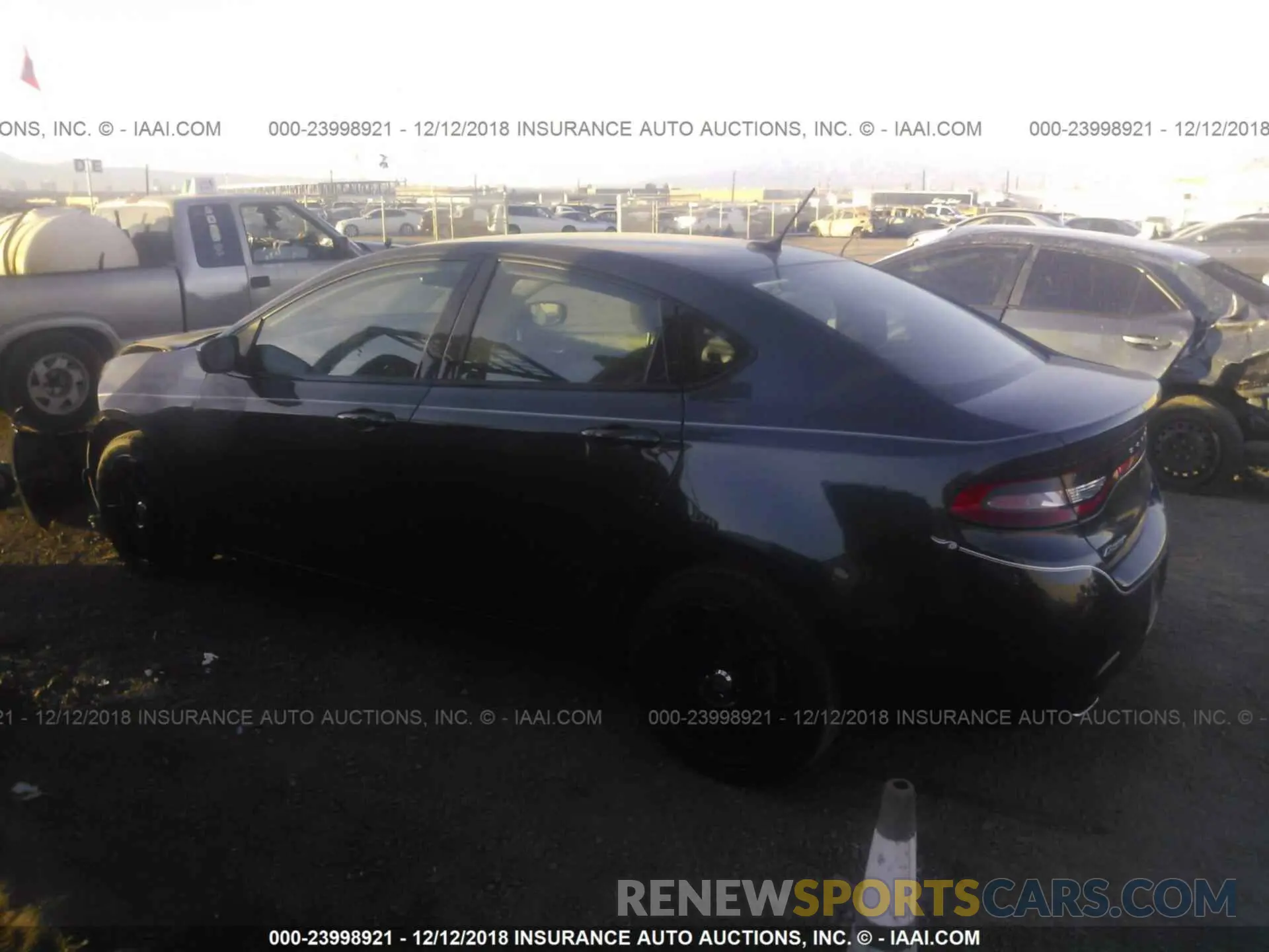 3 Photograph of a damaged car JTNKHMBX6K1053894 TOYOTA C-HR 2019