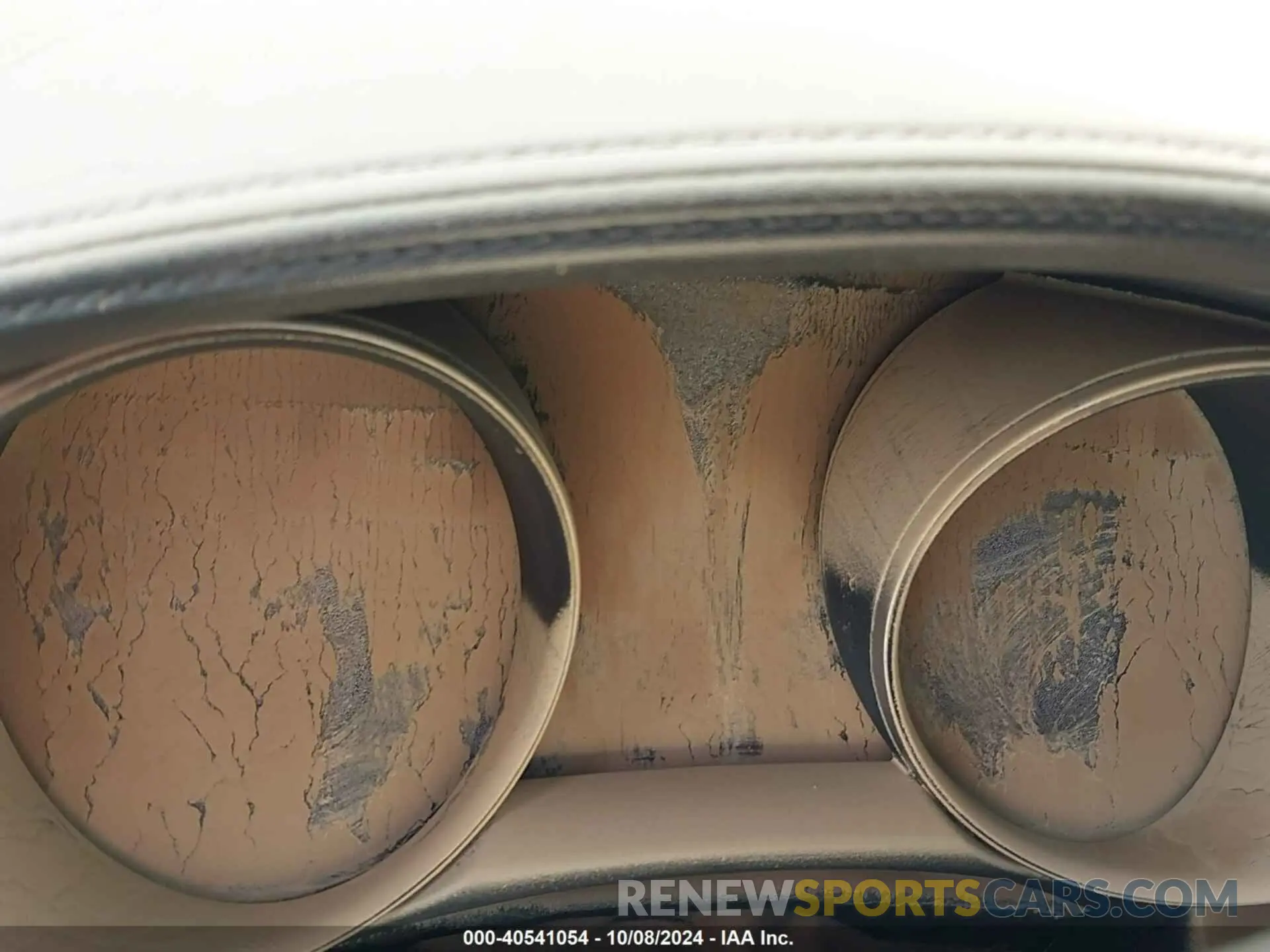 7 Photograph of a damaged car JTNKHMBX7K1021164 TOYOTA C-HR 2019