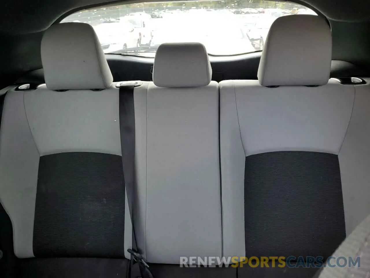10 Фотография поврежденного автомобиля JTNKHMBX7K1048428 TOYOTA C-HR 2019