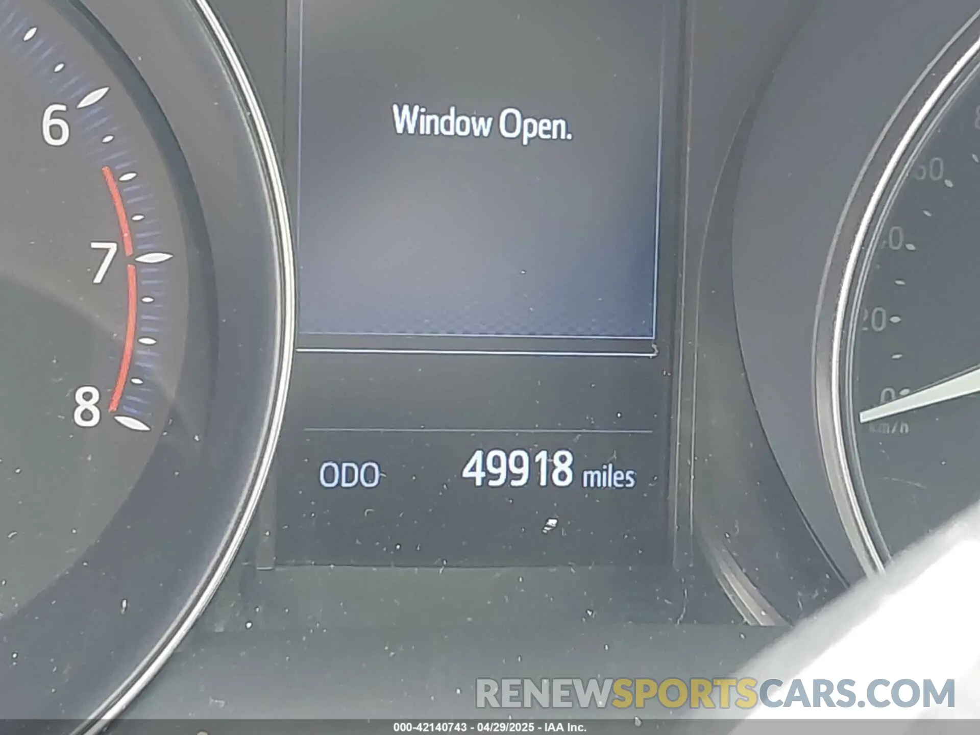 14 Photograph of a damaged car JTNKHMBX8K1046347 TOYOTA C-HR 2019