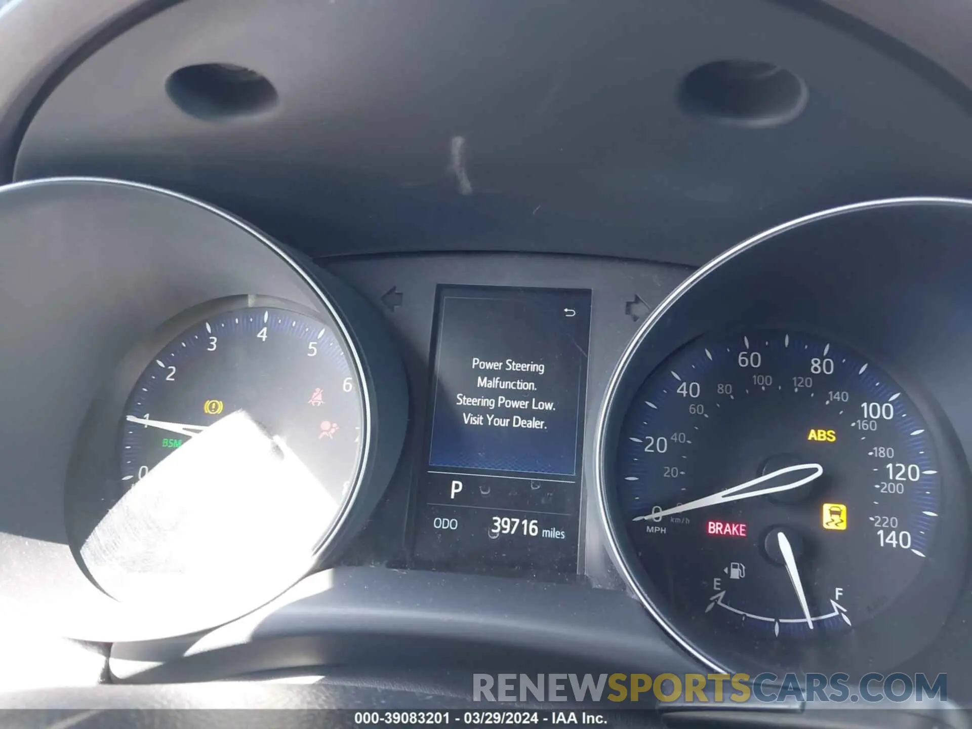 15 Photograph of a damaged car JTNKHMBX9K1017178 TOYOTA C-HR 2019