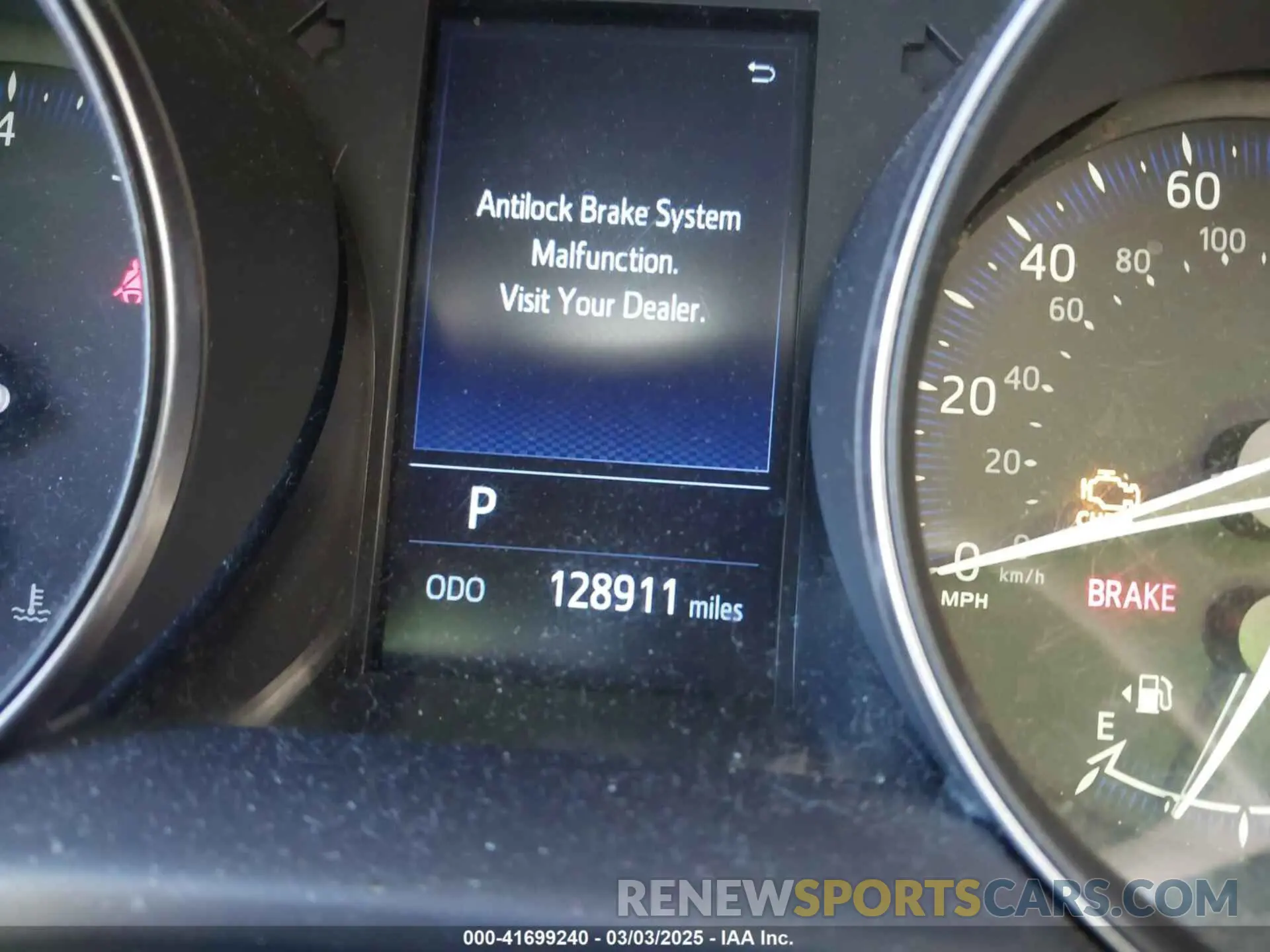 16 Photograph of a damaged car JTNKHMBX9K1049421 TOYOTA C-HR 2019