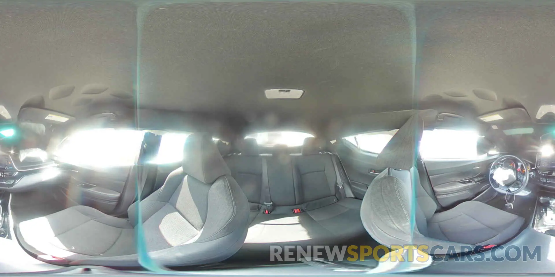 15 Photograph of a damaged car NMTKHMBX0KR080398 TOYOTA C-HR 2019