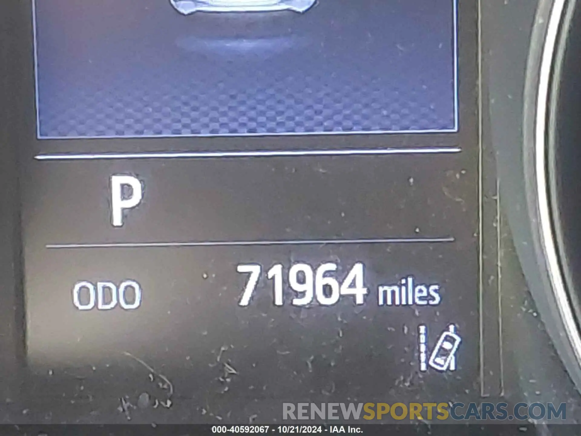 15 Photograph of a damaged car NMTKHMBX0KR082510 TOYOTA C-HR 2019