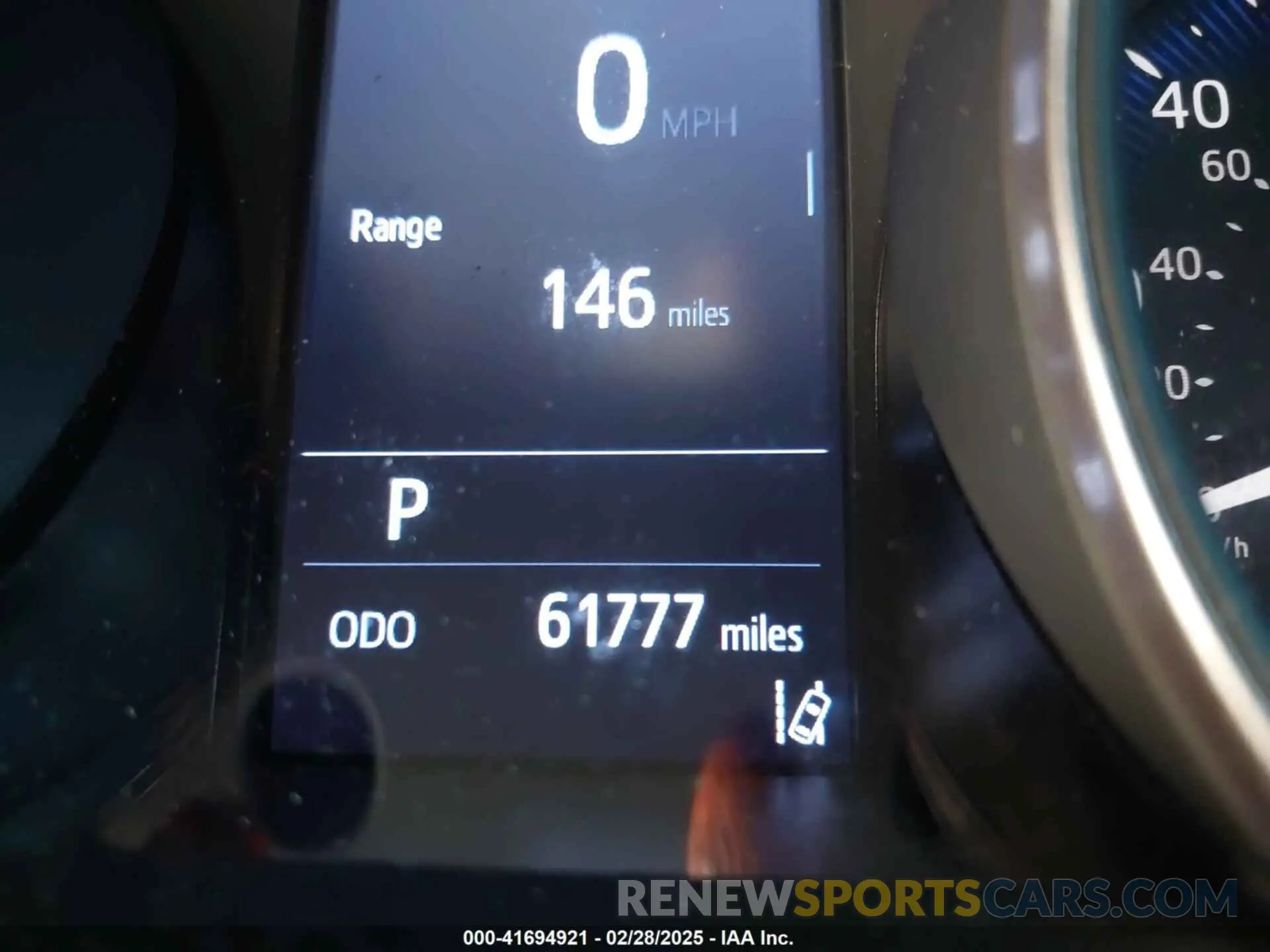 15 Фотография поврежденного автомобиля NMTKHMBX4KR082574 TOYOTA C-HR 2019