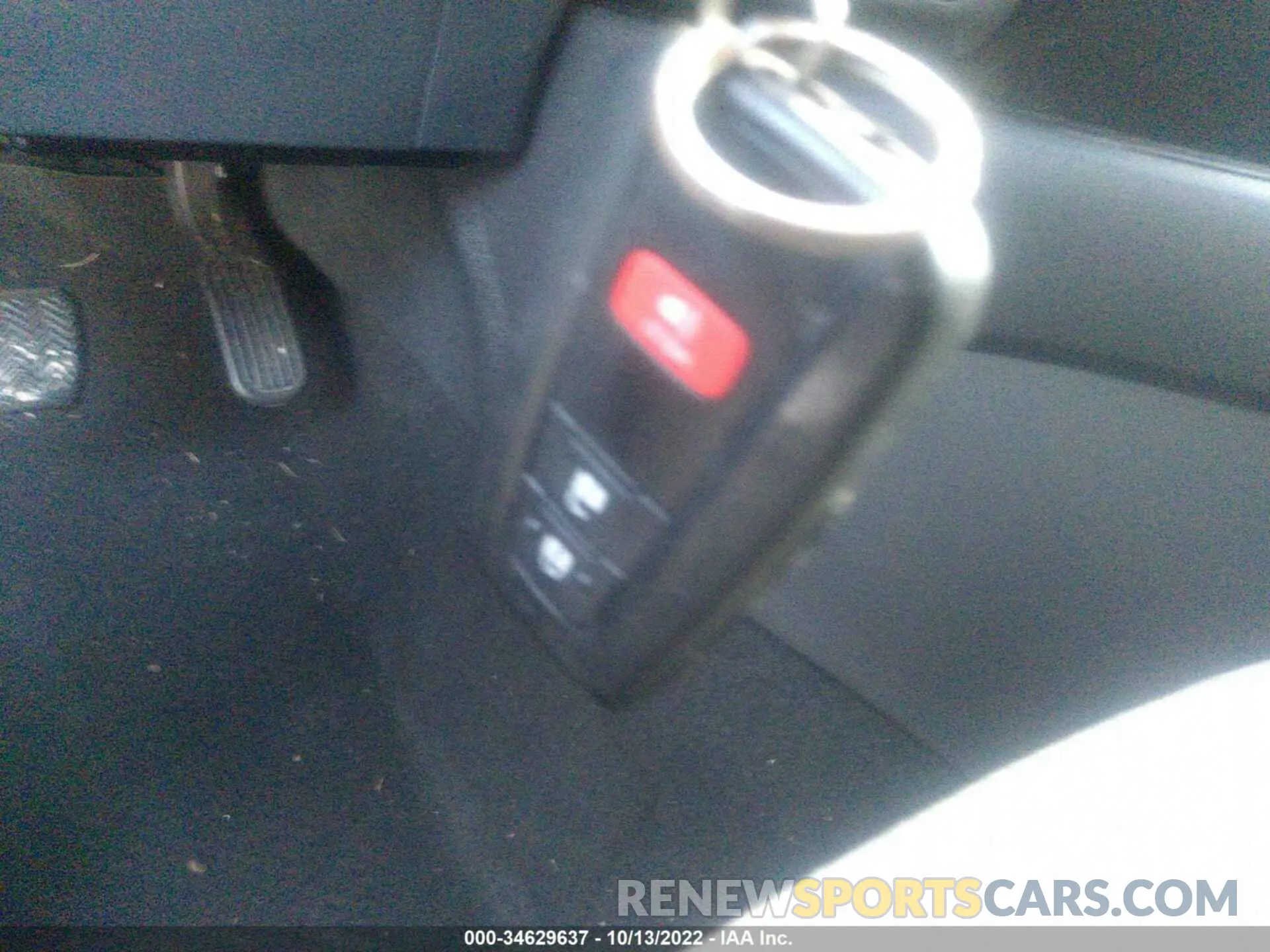 11 Photograph of a damaged car NMTKHMBX5KR080302 TOYOTA C-HR 2019