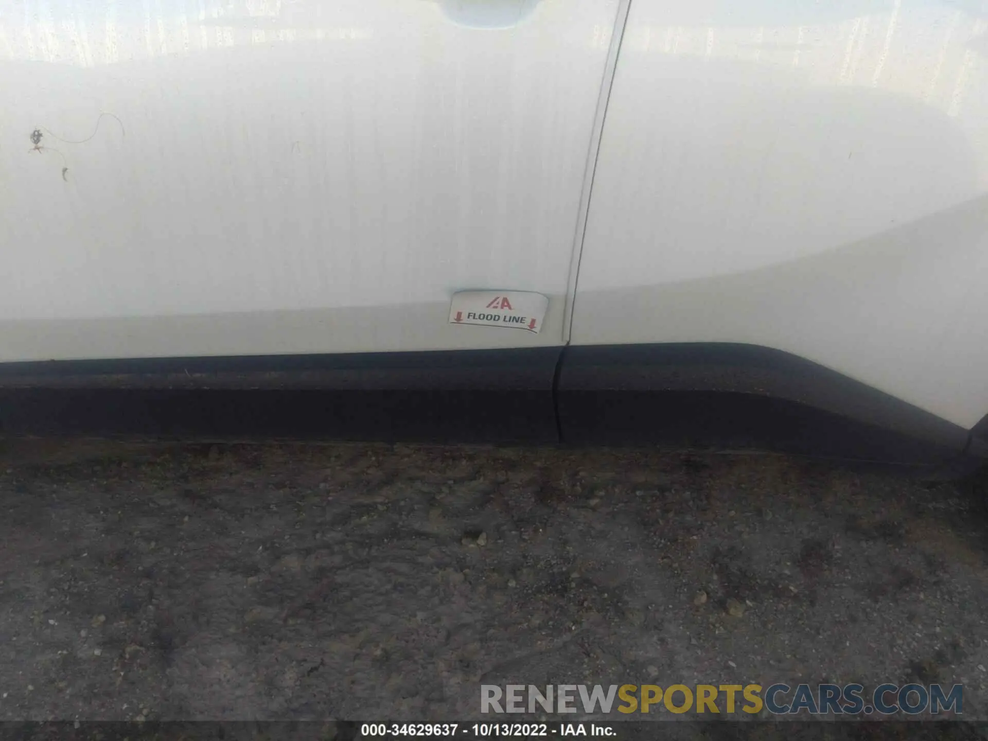 6 Photograph of a damaged car NMTKHMBX5KR080302 TOYOTA C-HR 2019