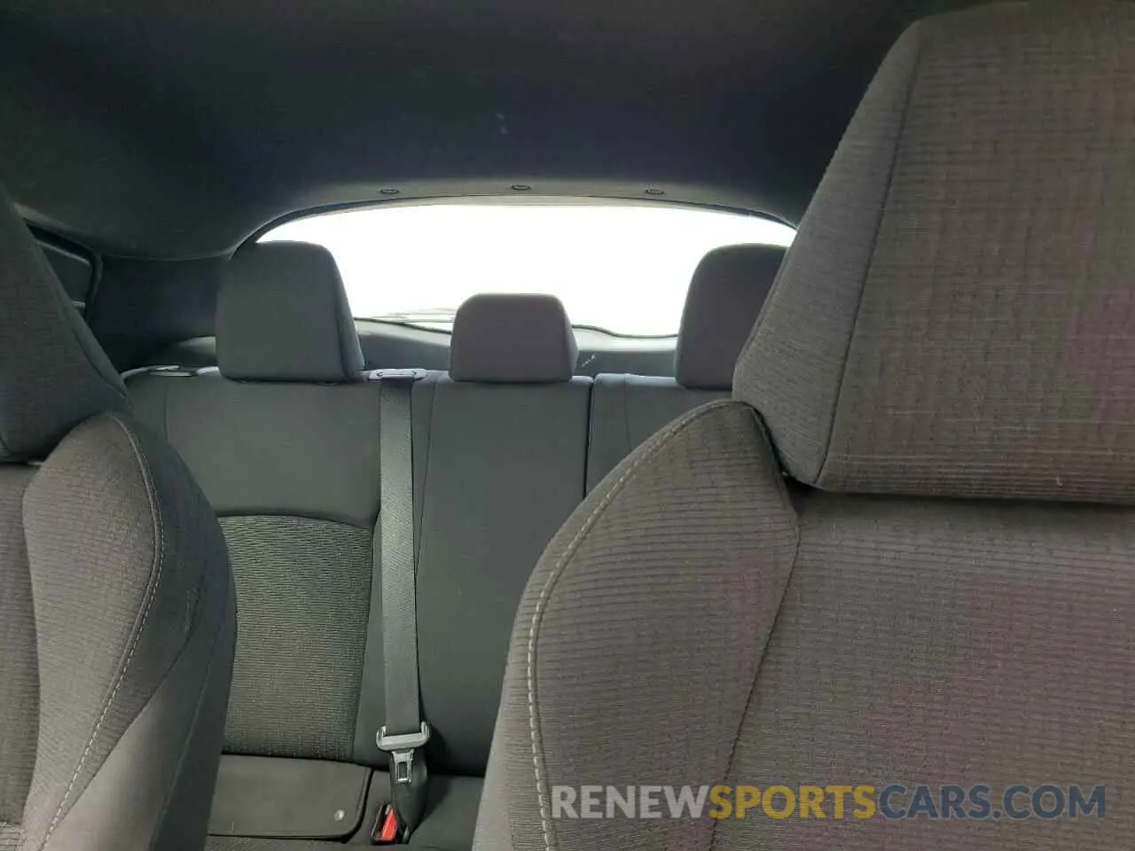 10 Photograph of a damaged car NMTKHMBX6KR087226 TOYOTA C-HR 2019