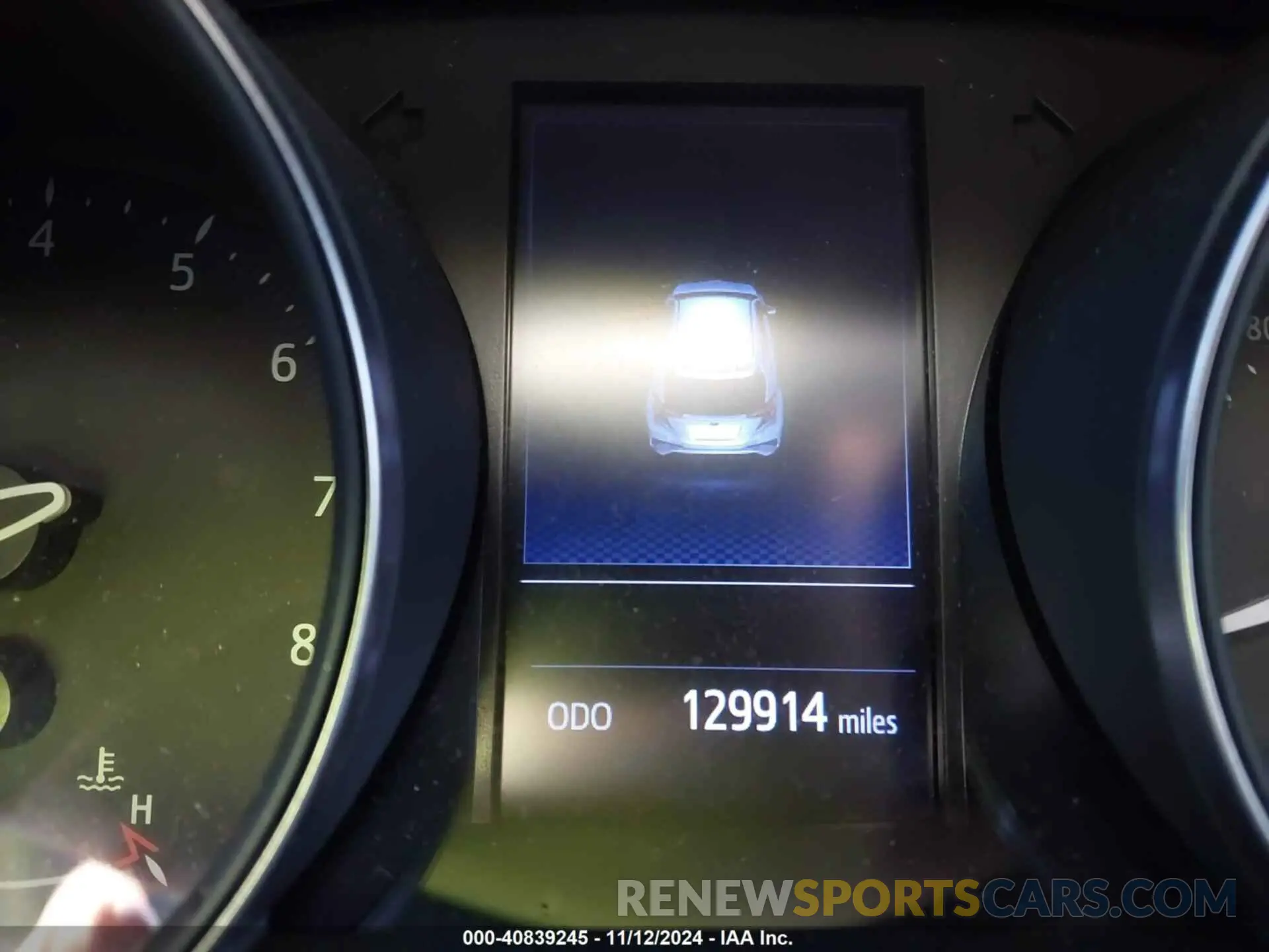 15 Photograph of a damaged car NMTKHMBXXKR068145 TOYOTA C-HR 2019