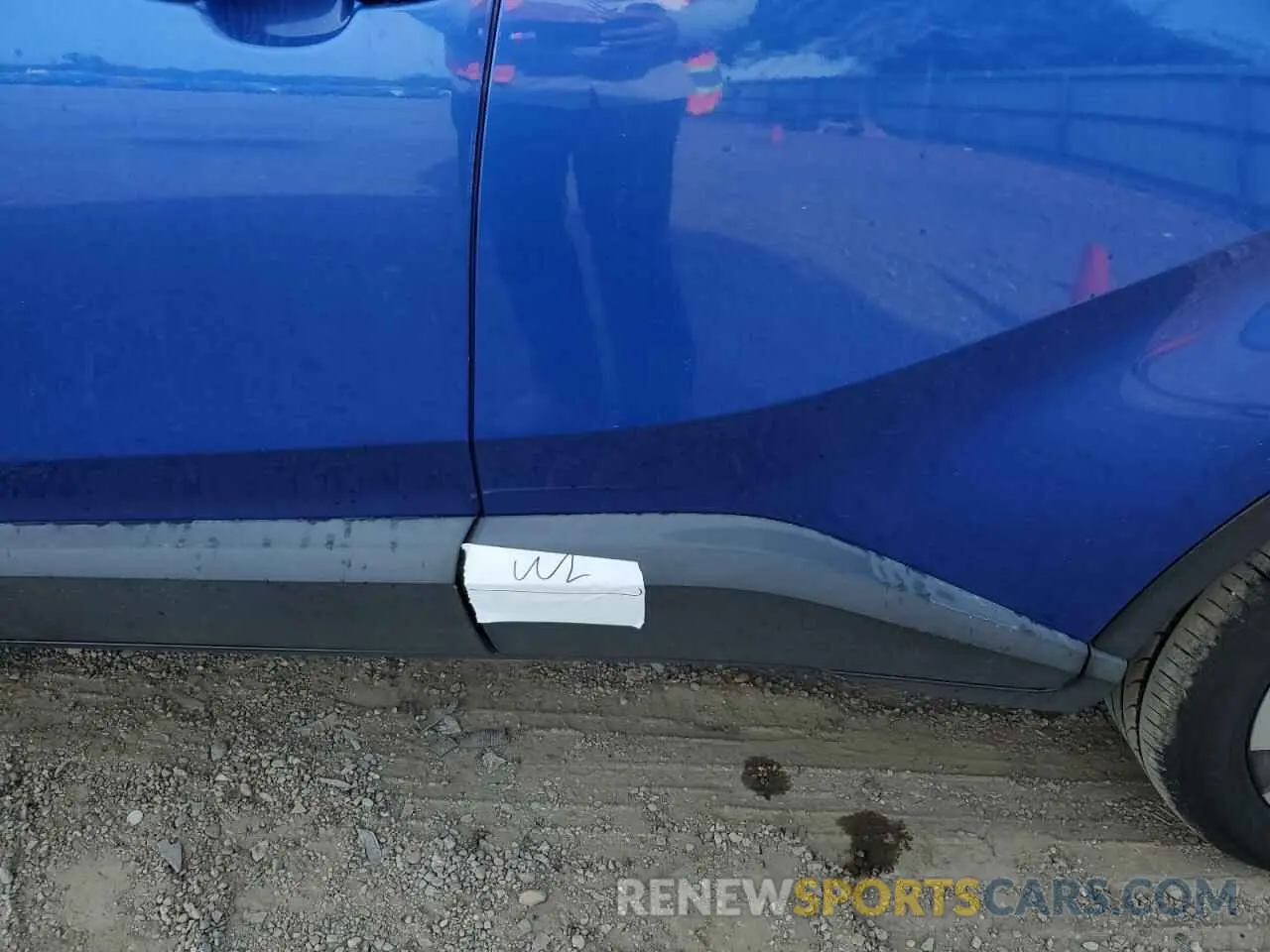 13 Фотография поврежденного автомобиля JTNKHMBX0L1068750 TOYOTA C-HR 2020
