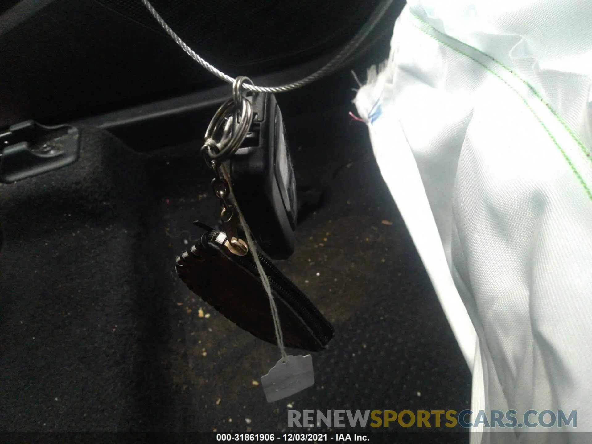 11 Photograph of a damaged car JTNKHMBX0L1076363 TOYOTA C-HR 2020