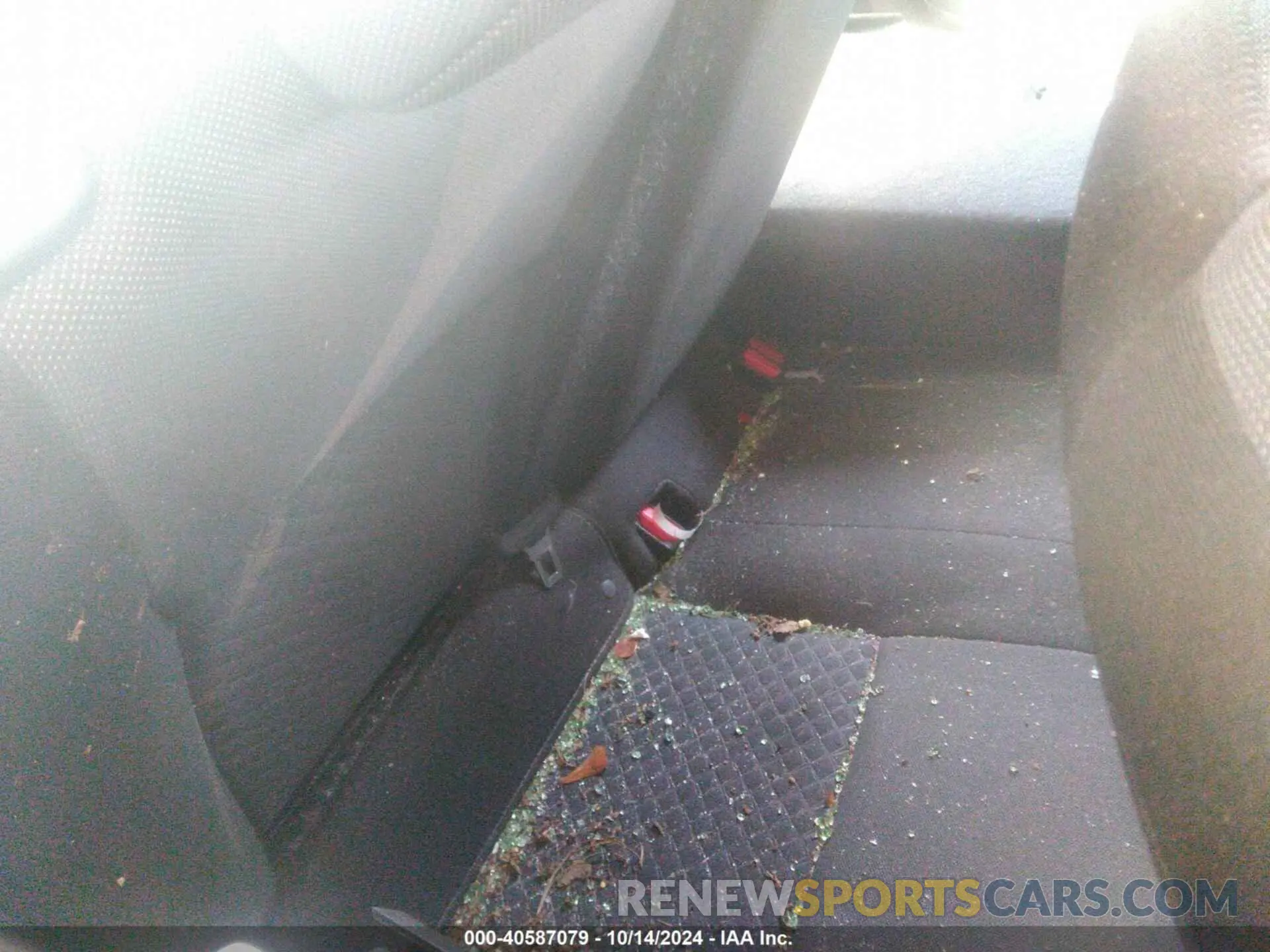 8 Photograph of a damaged car JTNKHMBX2L1076509 TOYOTA C-HR 2020