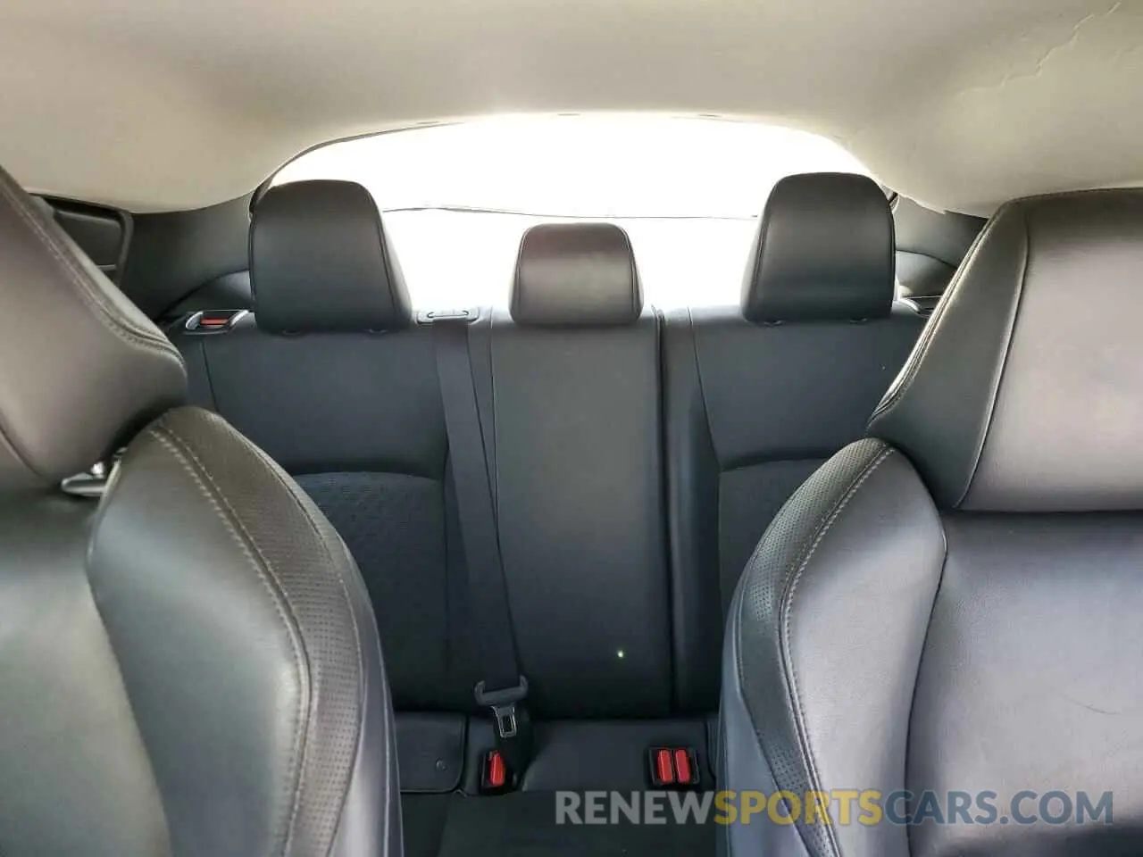 10 Фотография поврежденного автомобиля JTNKHMBX3L1074624 TOYOTA C-HR 2020