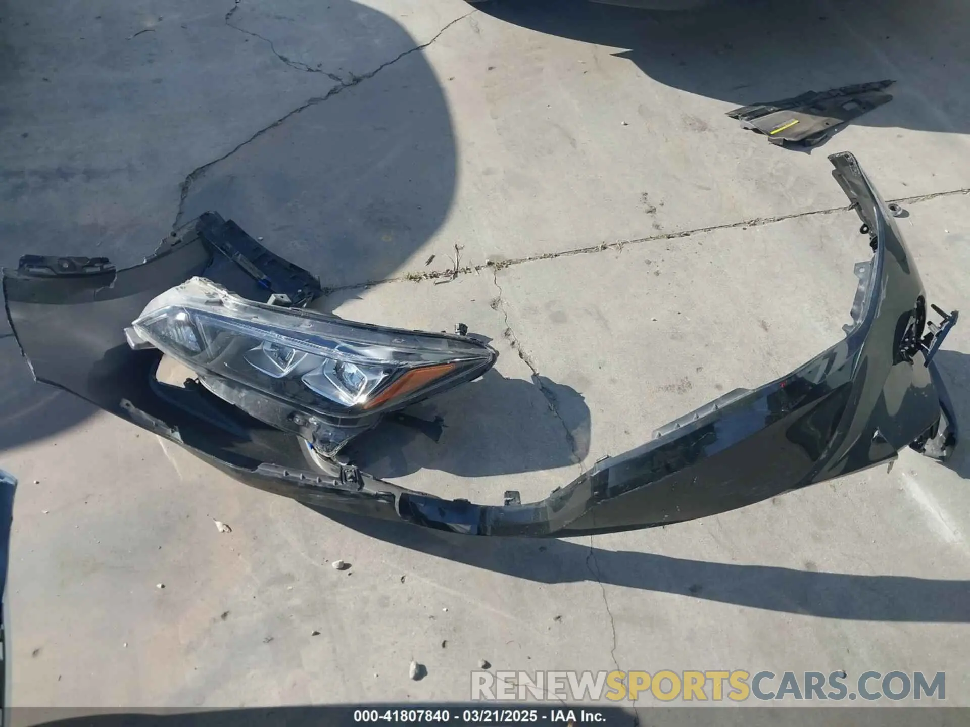 12 Photograph of a damaged car JTNKHMBX6L1084659 TOYOTA C-HR 2020