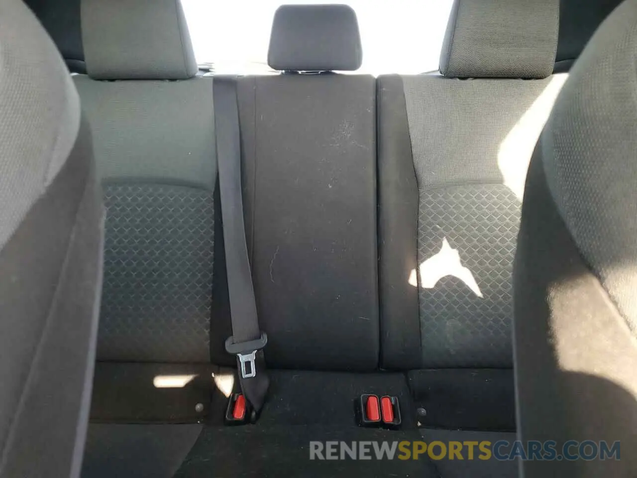 10 Фотография поврежденного автомобиля JTNKHMBX7L1072245 TOYOTA C-HR 2020