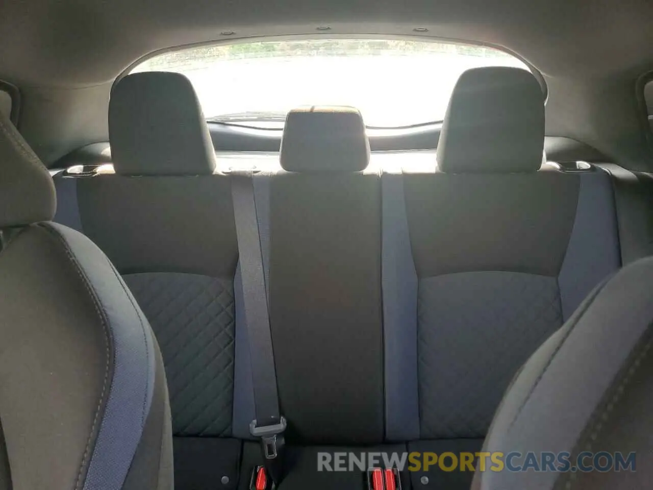 10 Photograph of a damaged car JTNKHMBX9L1092755 TOYOTA C-HR 2020