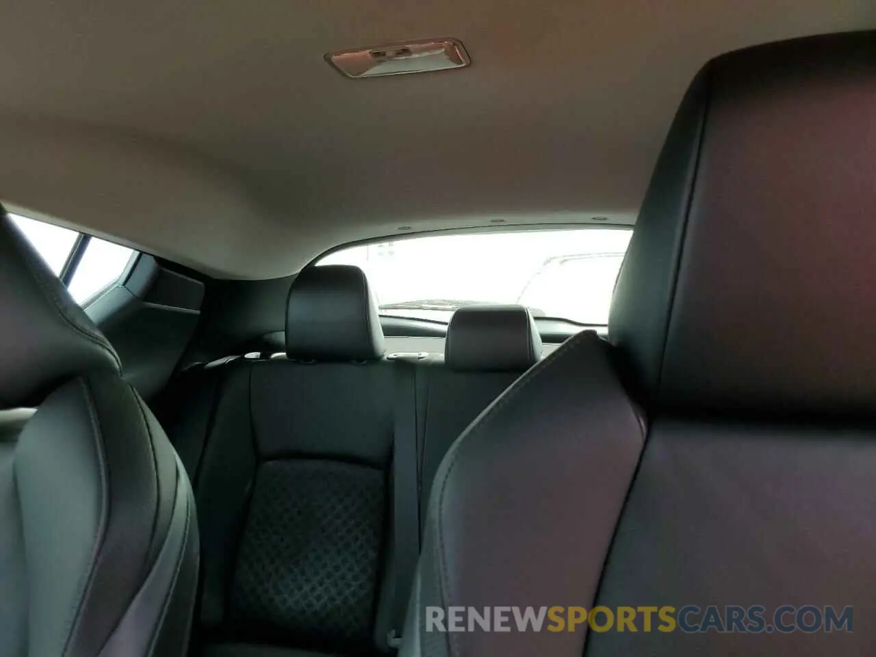 10 Photograph of a damaged car JTNKHMBXXL1093526 TOYOTA C-HR 2020