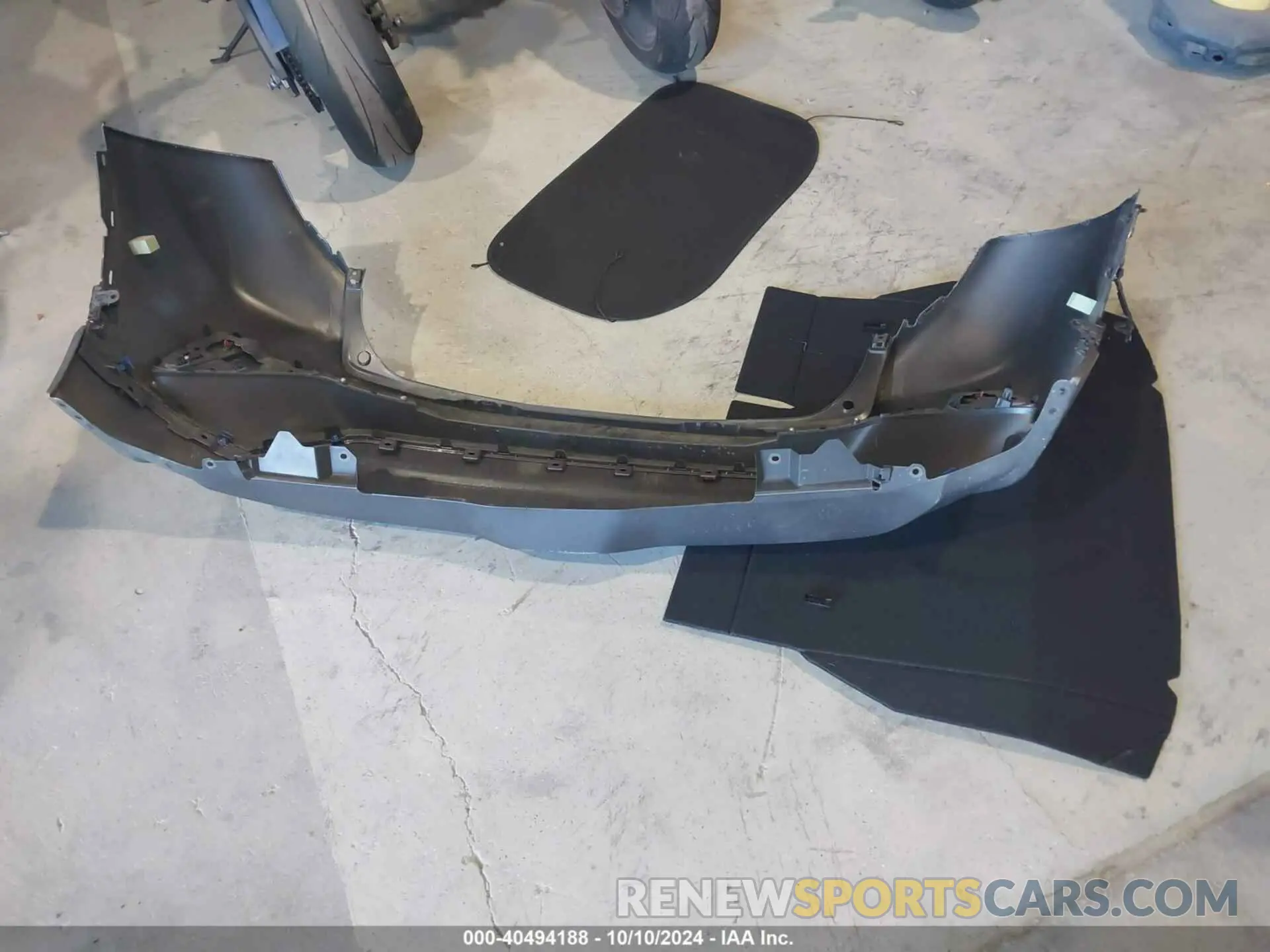 12 Photograph of a damaged car JTNKHMBX4M1122746 TOYOTA C-HR 2021