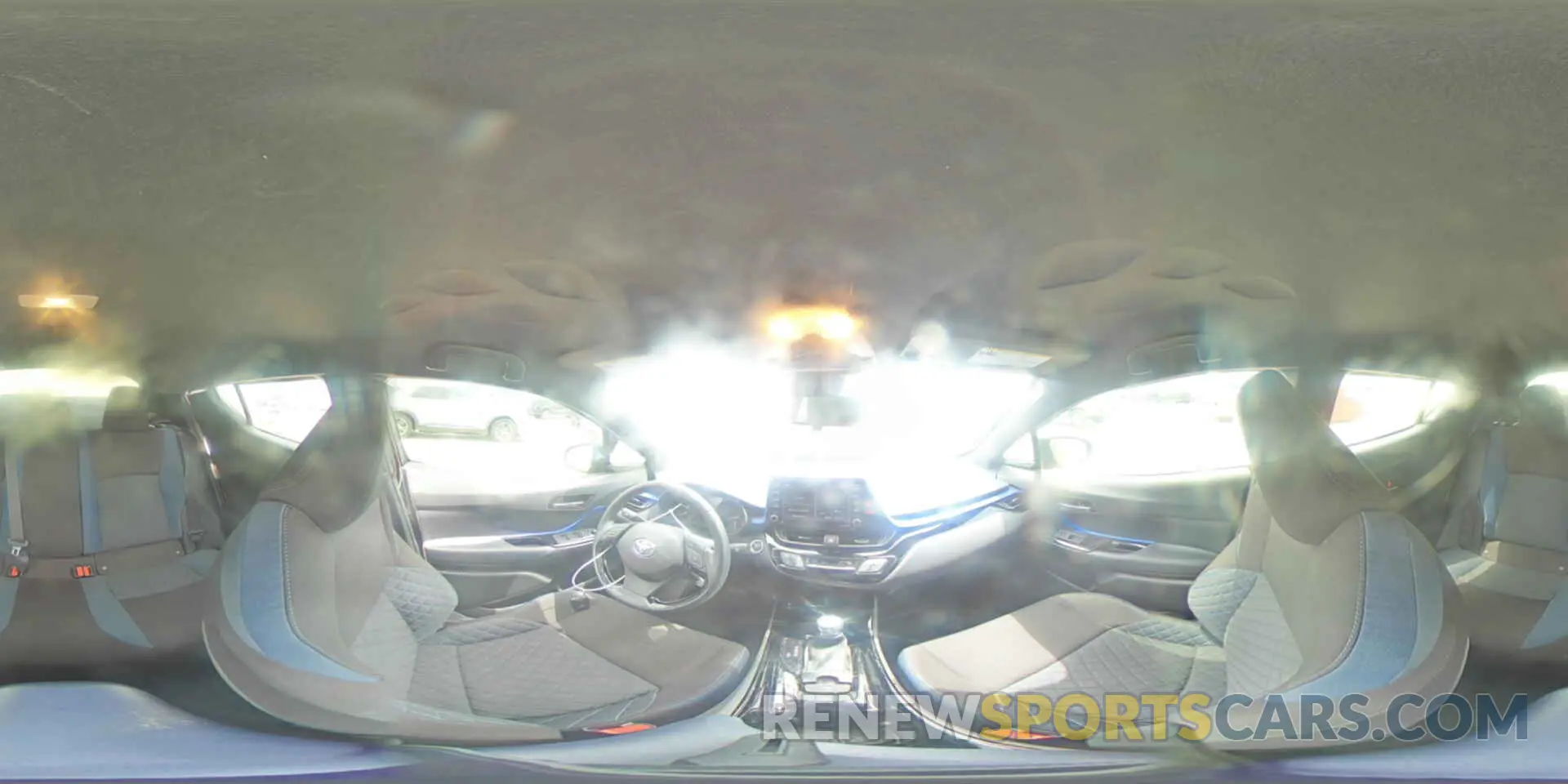15 Photograph of a damaged car JTNKHMBX6M1118875 TOYOTA C-HR 2021