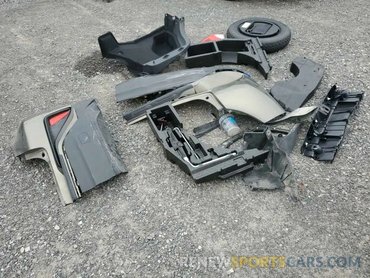 12 Фотография поврежденного автомобиля JTNKHMBX6M1121209 TOYOTA C-HR 2021