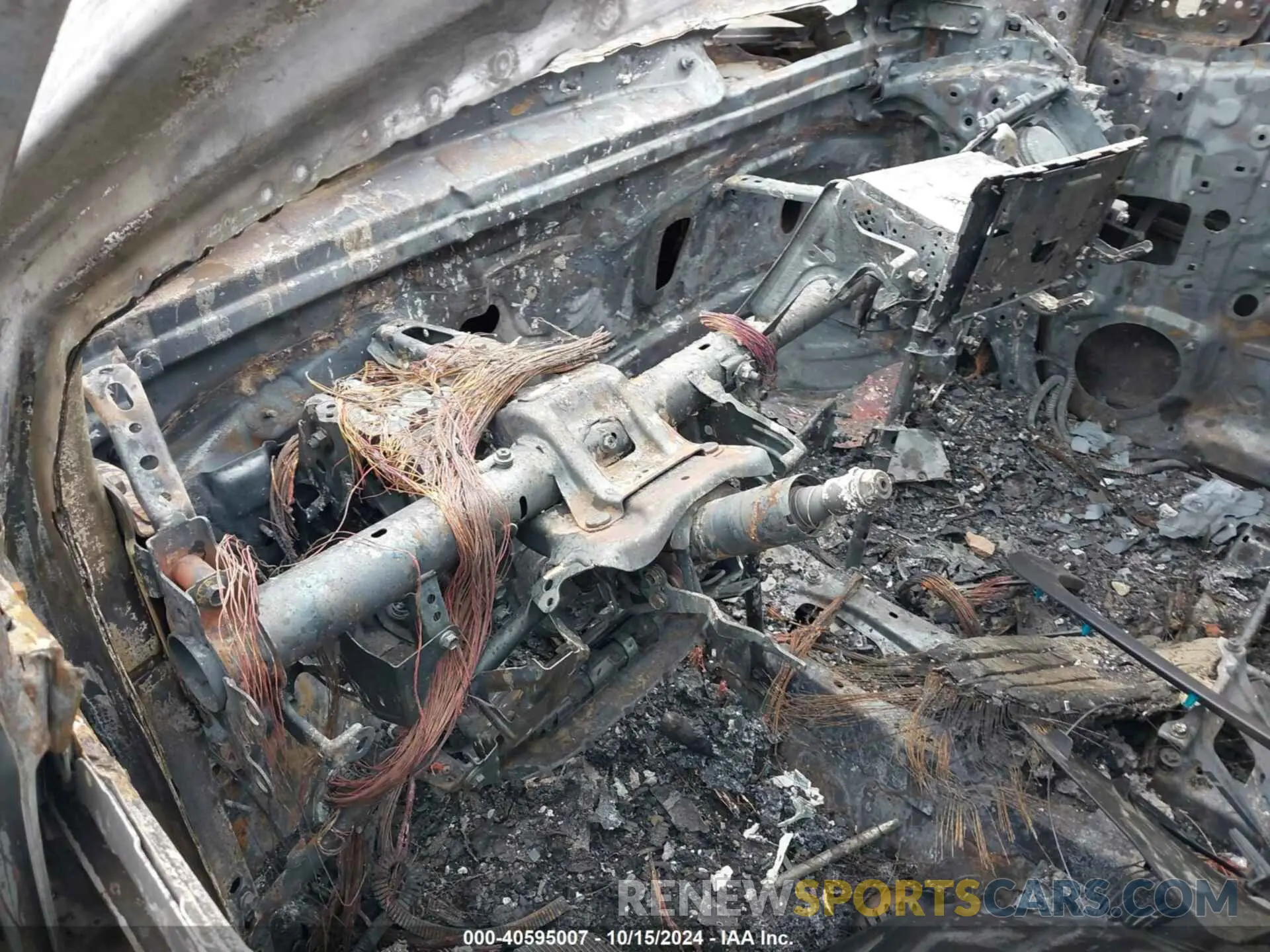 7 Photograph of a damaged car JTNKHMBXXM1107278 TOYOTA C-HR 2021