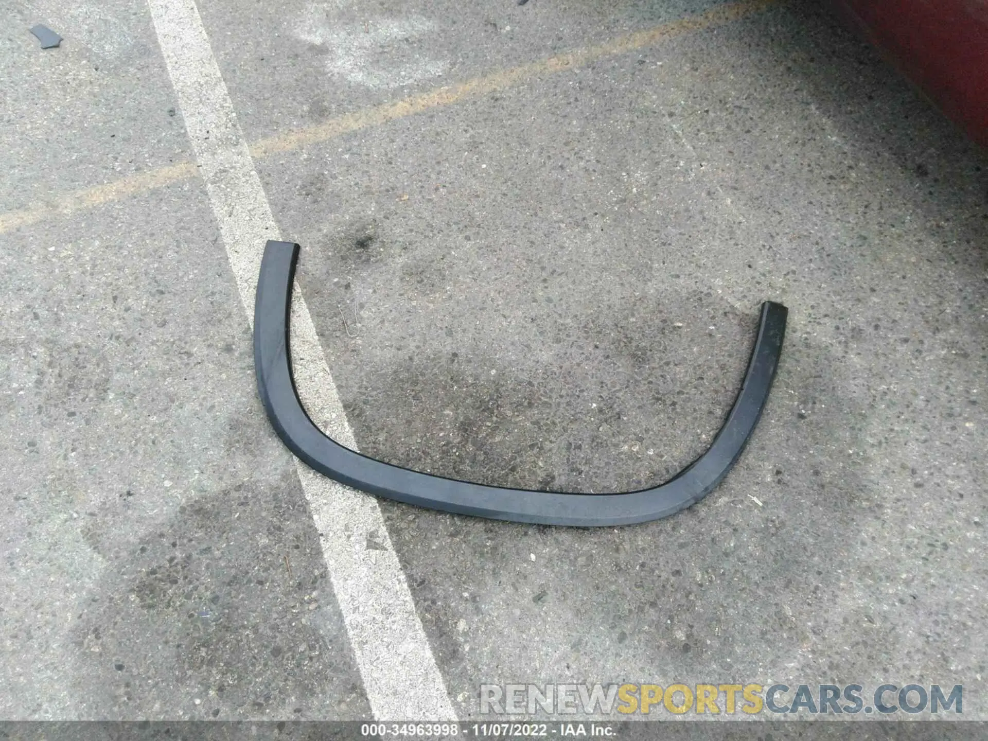 12 Photograph of a damaged car JTNKHMBXXM1120869 TOYOTA C-HR 2021