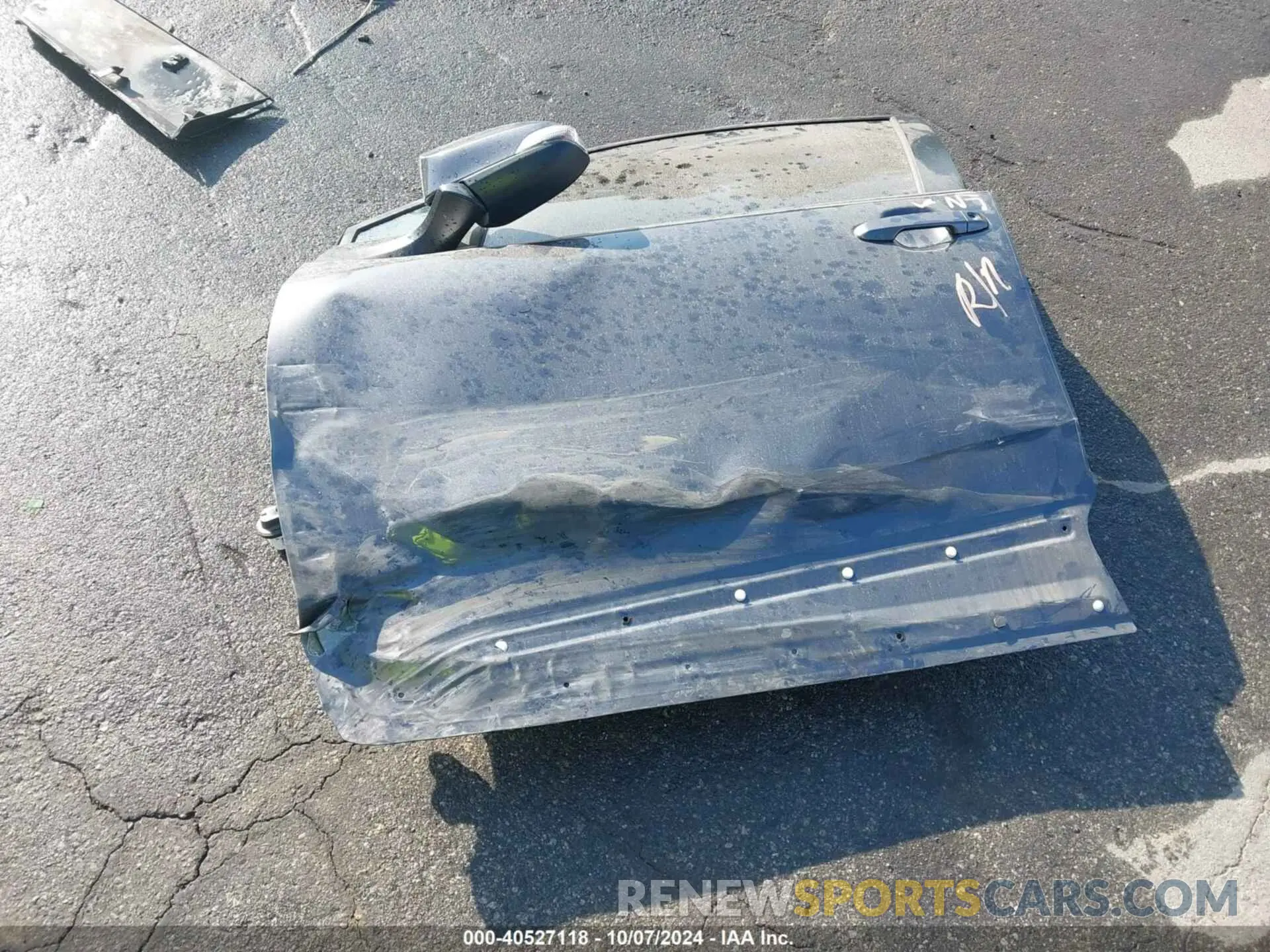 12 Фотография поврежденного автомобиля NMTKHMBX0MR137606 TOYOTA C-HR 2021