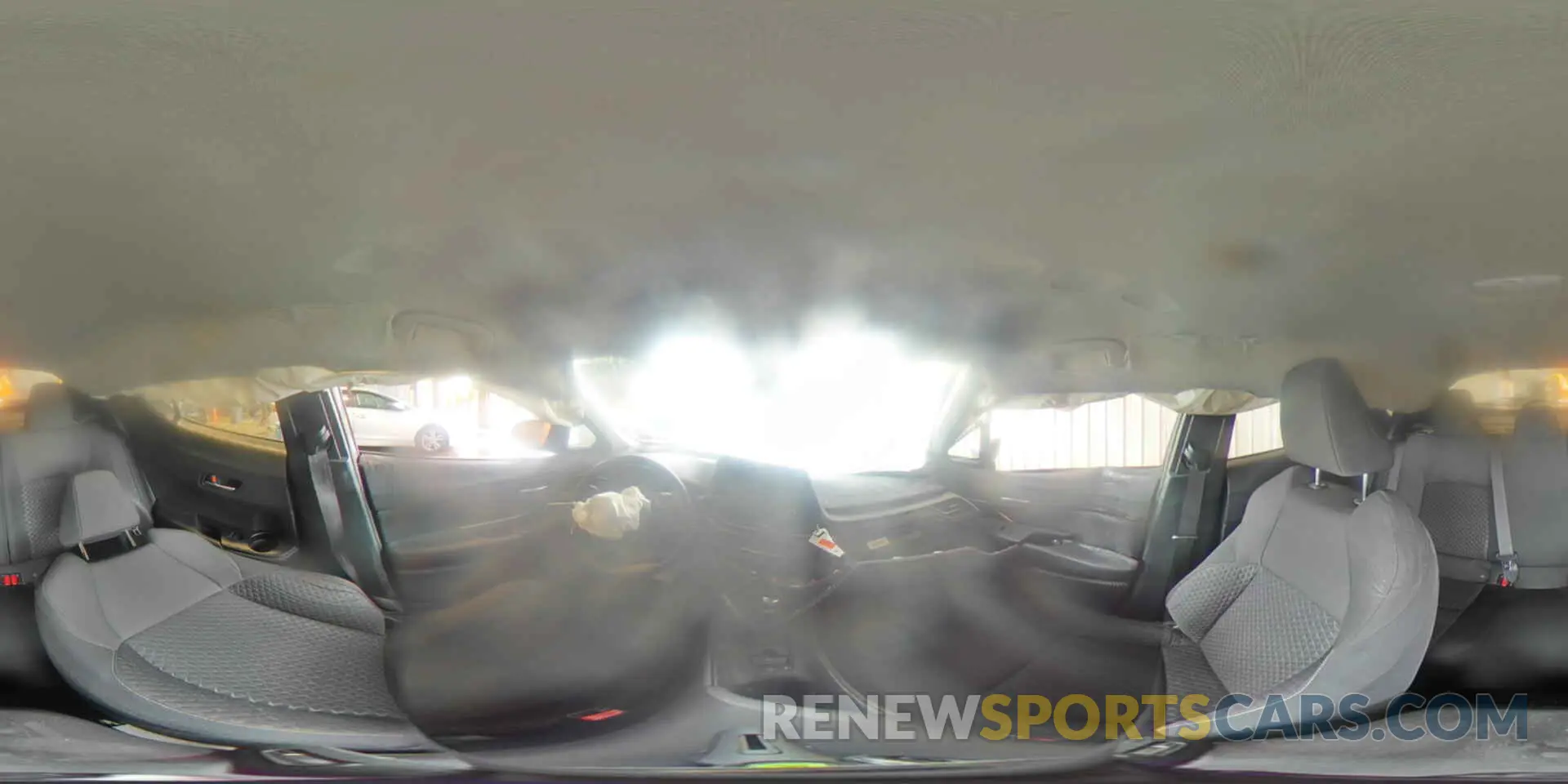 15 Photograph of a damaged car NMTKHMBX3MR131802 TOYOTA C-HR 2021