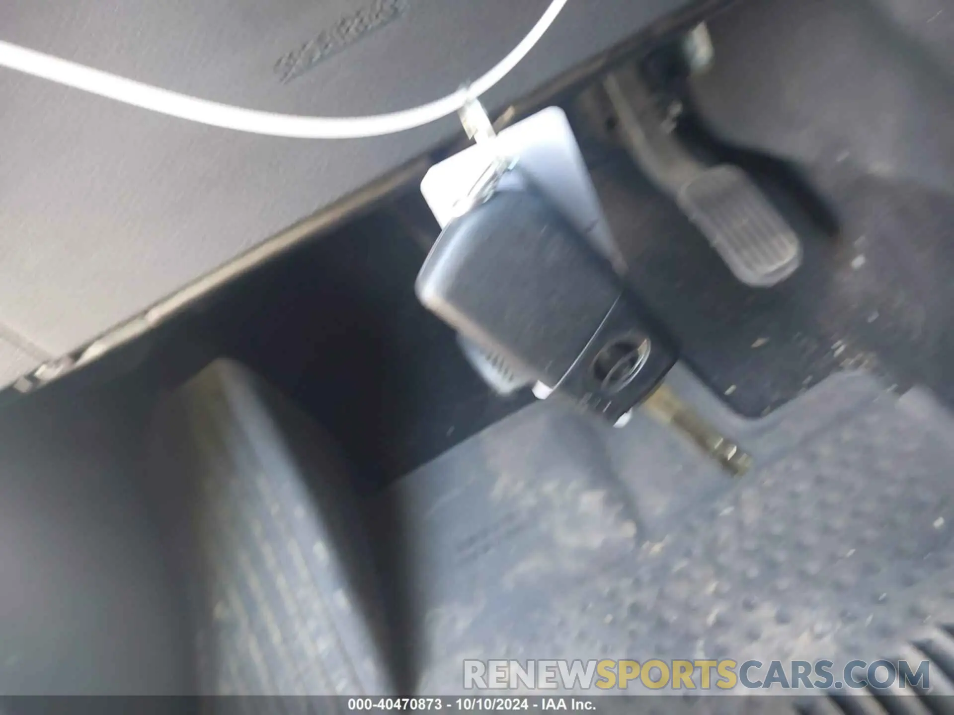 11 Photograph of a damaged car NMTKHMBX3MR135946 TOYOTA C-HR 2021