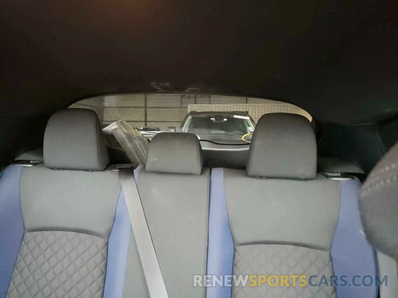 10 Фотография поврежденного автомобиля NMTKHMBX5NR143600 TOYOTA C-HR 2022