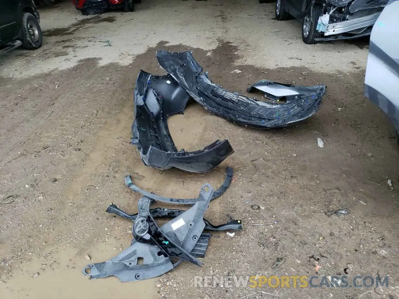 13 Фотография поврежденного автомобиля NMTKHMBX5NR143600 TOYOTA C-HR 2022